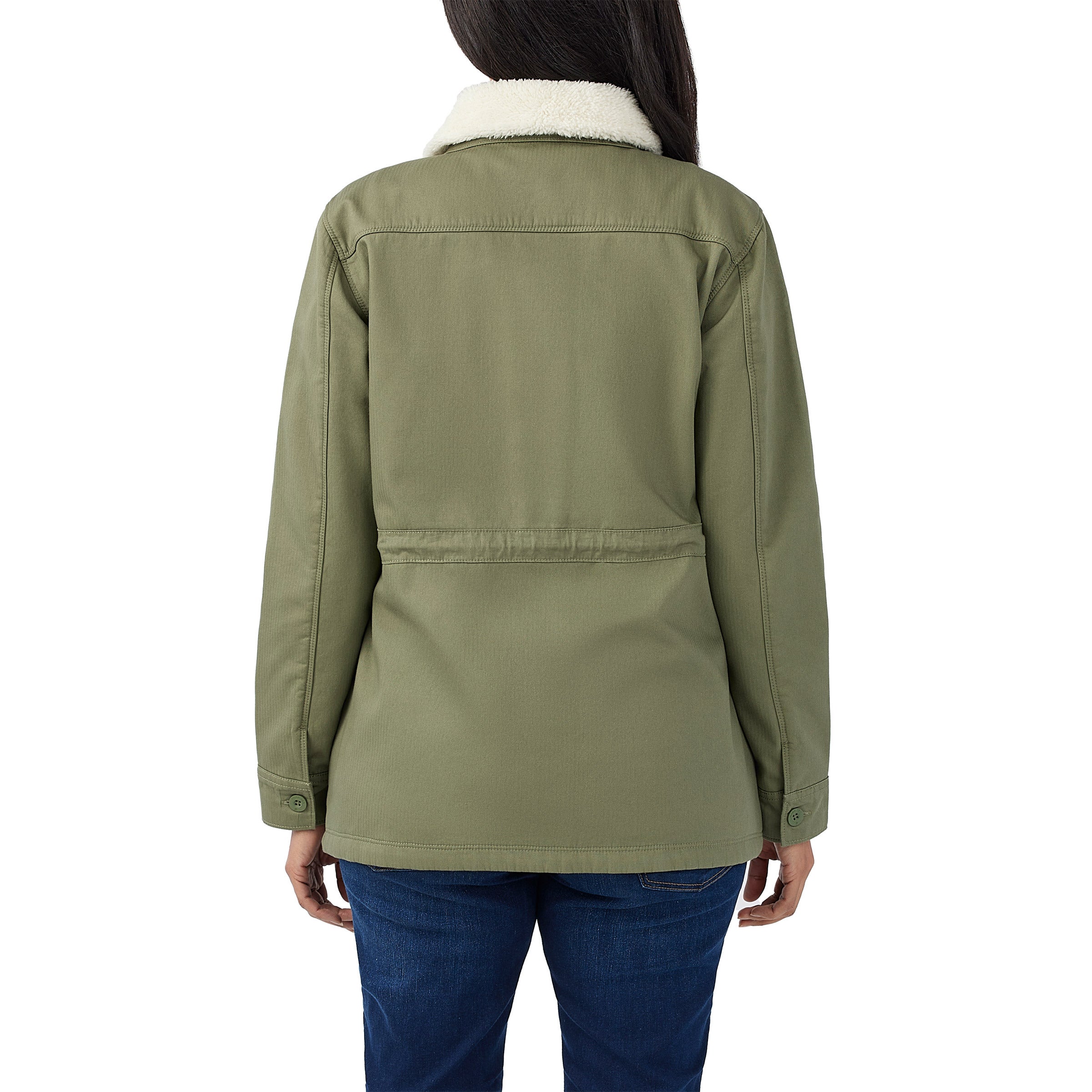 Hang Ten Ladies' Utility Jacket