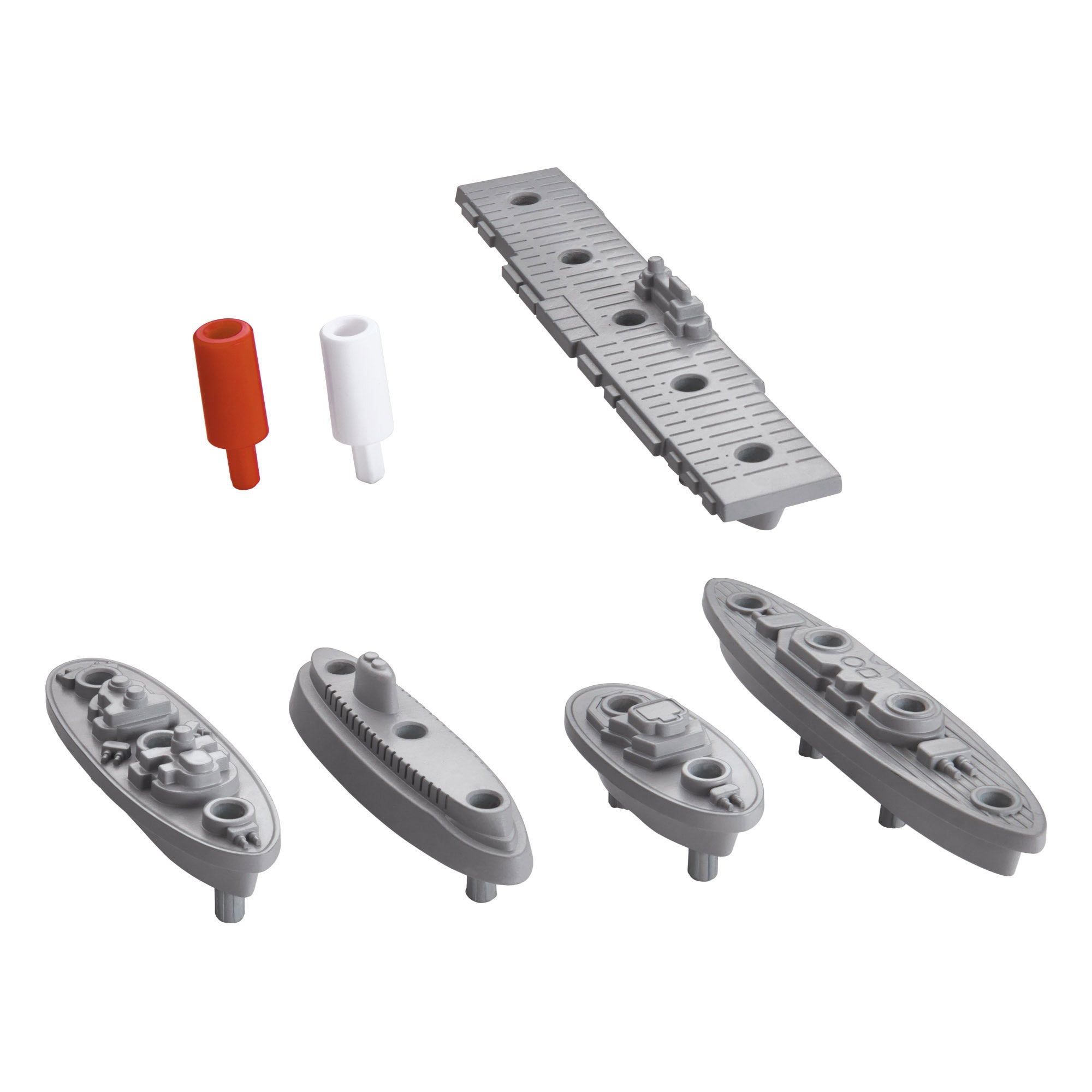 Giant Battleship