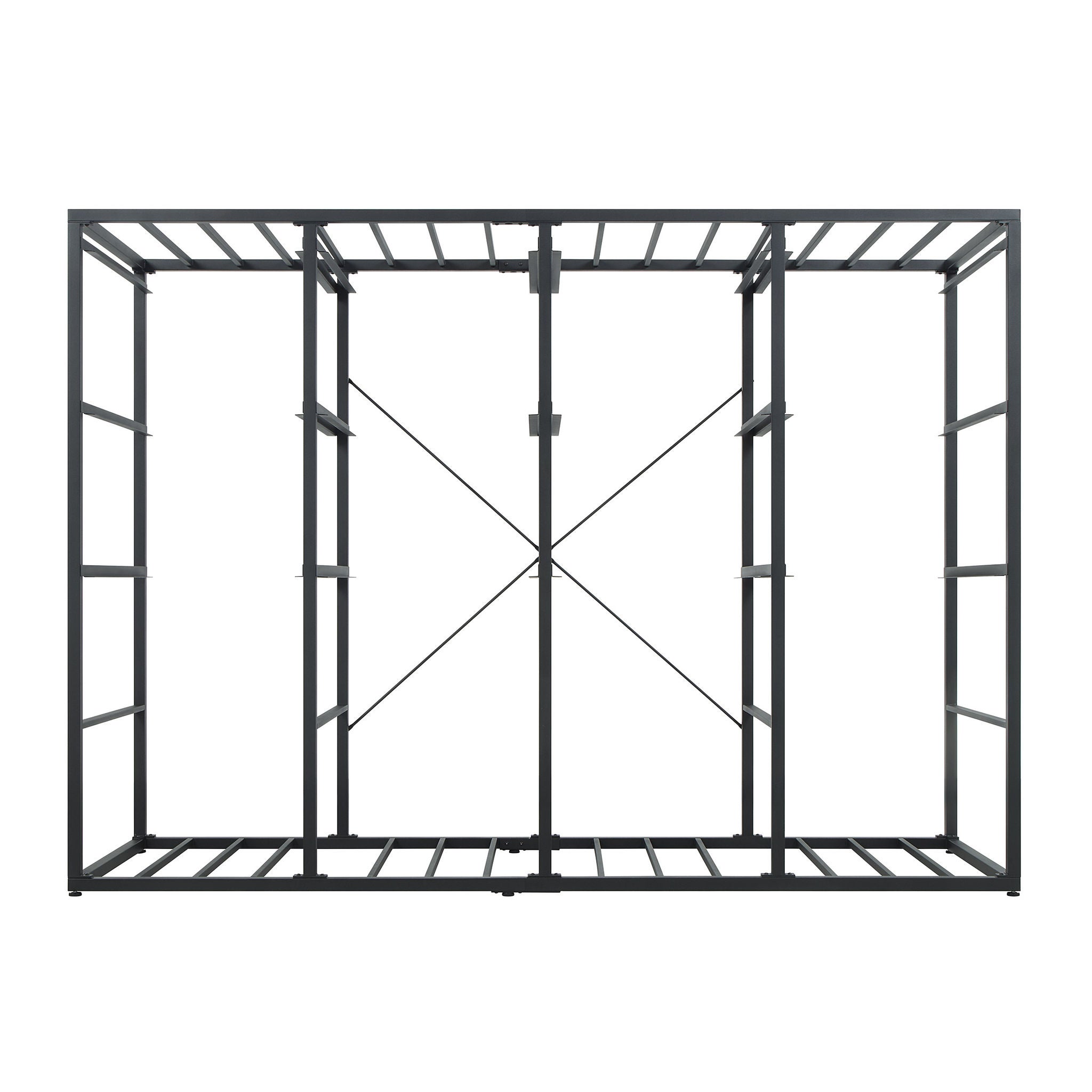 Gorilla Rack 20-bin Organizer