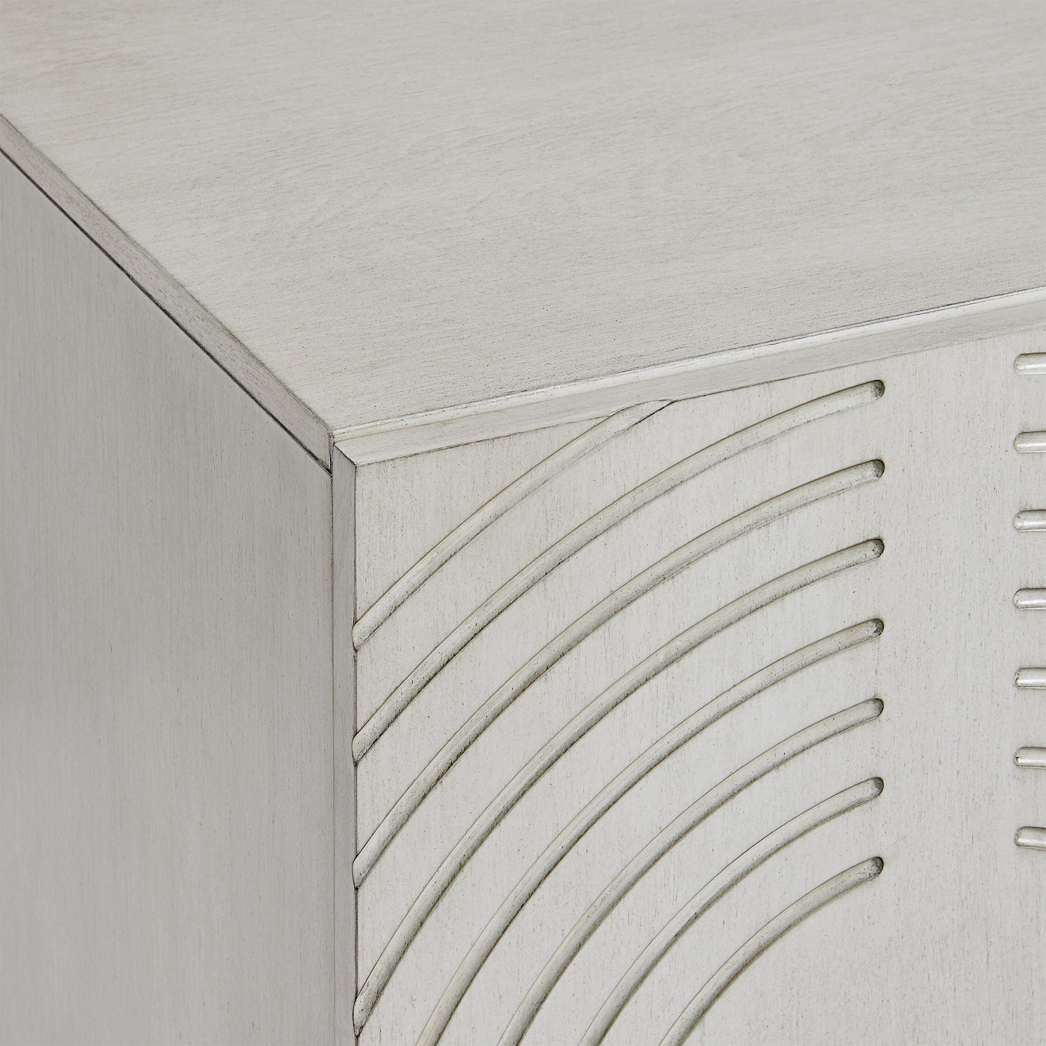 Everly 72” Accent Cabinet