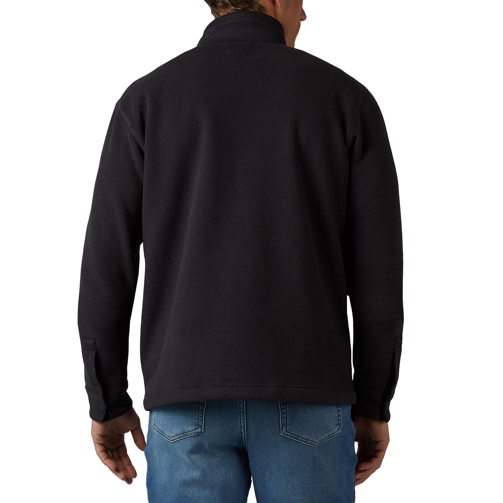 32 Degrees Men's Full Zip Jacket