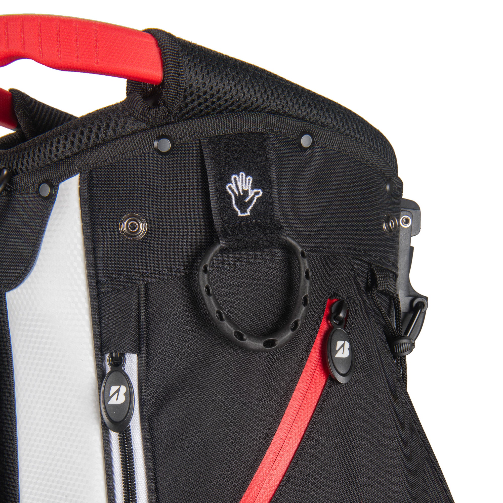 Bridgestone Stand Bag