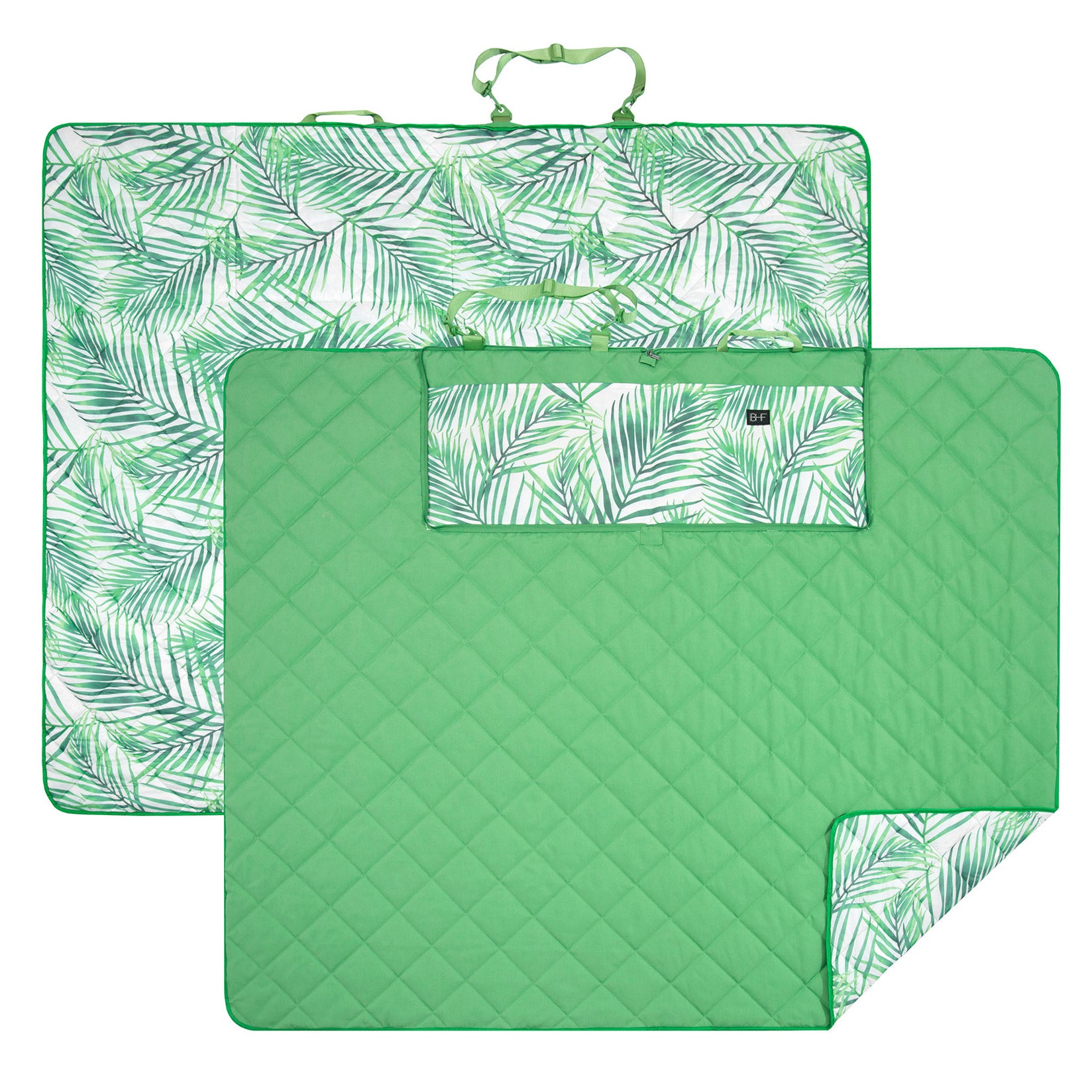 BHF Packable Blanket