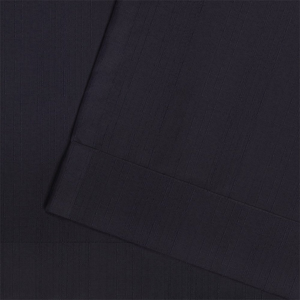 Light Filtering Button Top Window Curtain Panels, 2-pack