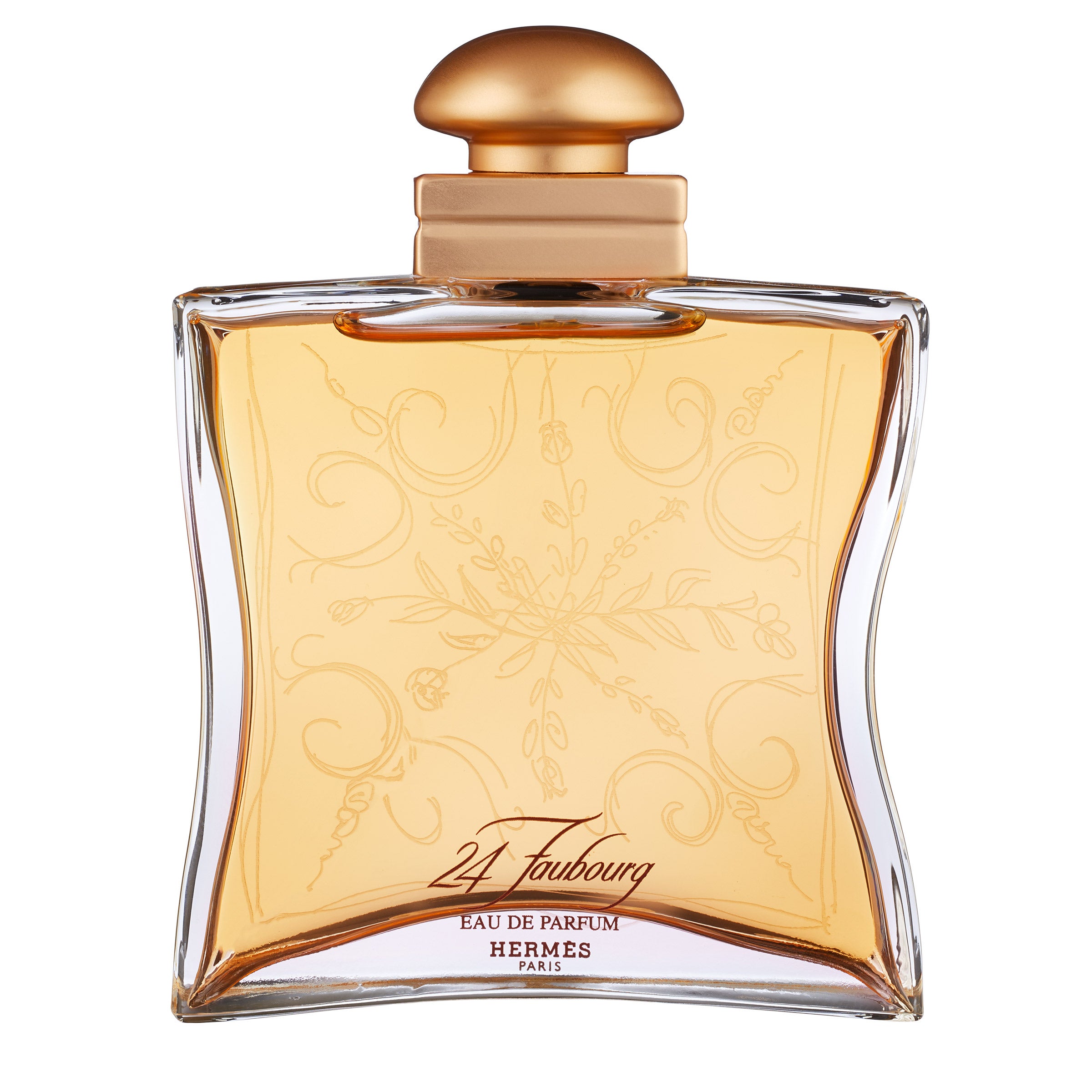 Hermes 24 Faubourg Eau de Parfum, 3.3 fl oz