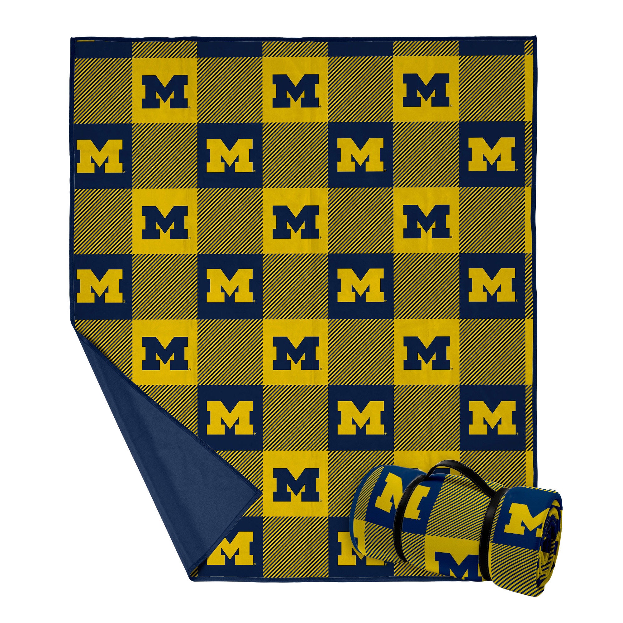 NCAA Outdoor Blanket