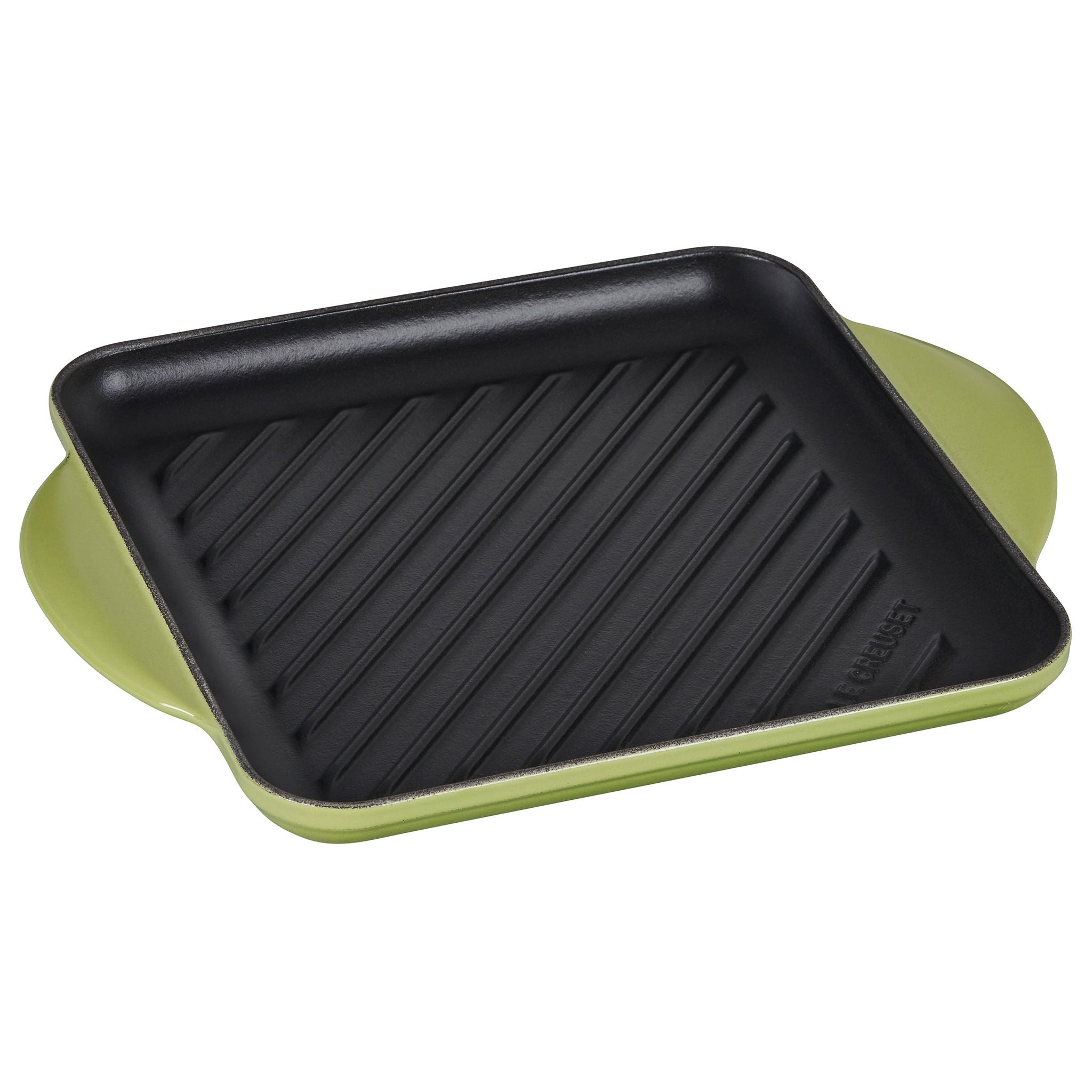 Le Creuset 9.5" Cast Iron Square Grill