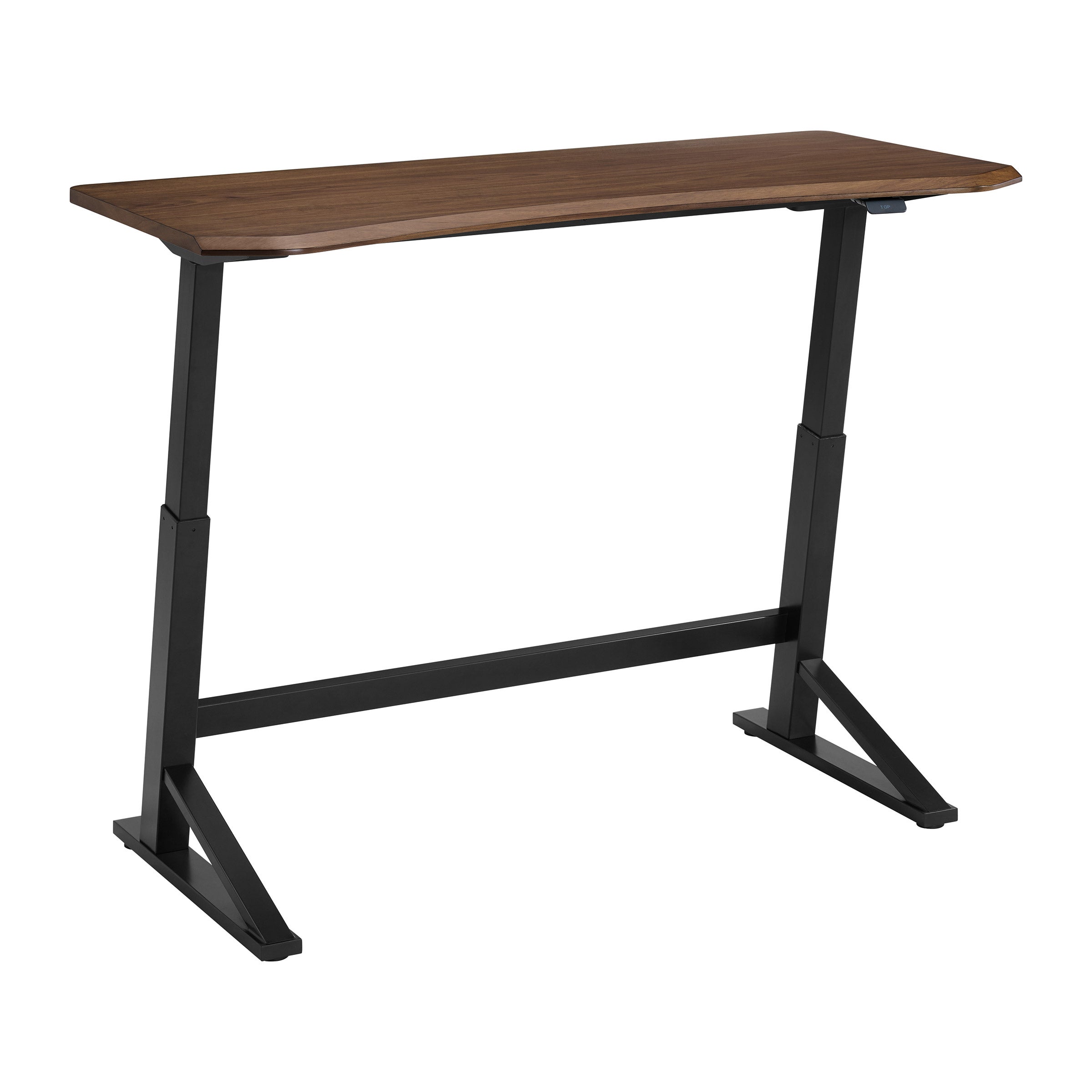 Teagan 60” Adjustable Height Desk