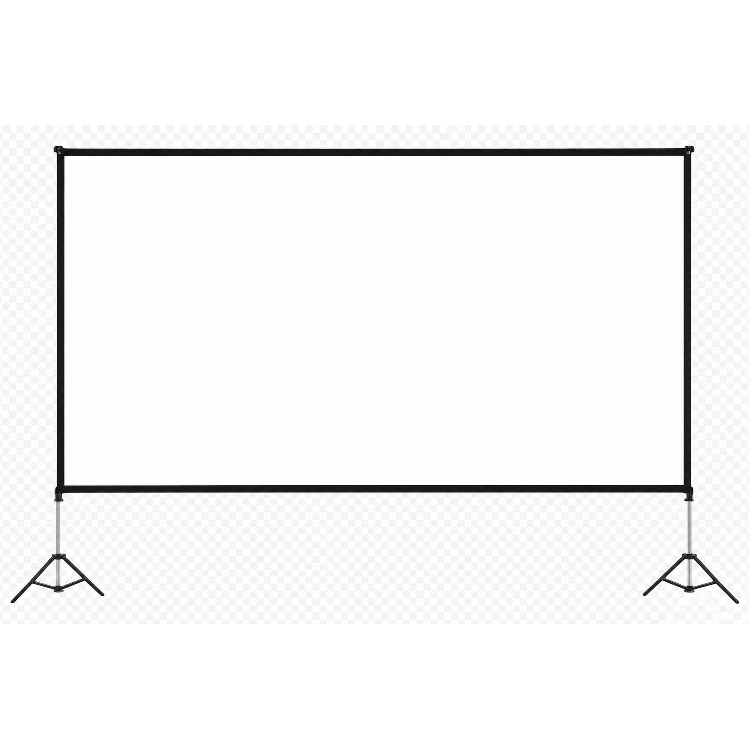 Hisense M2SE Pro 4K Triple Laser Smart Projector Bundle with 120" Projector Screen