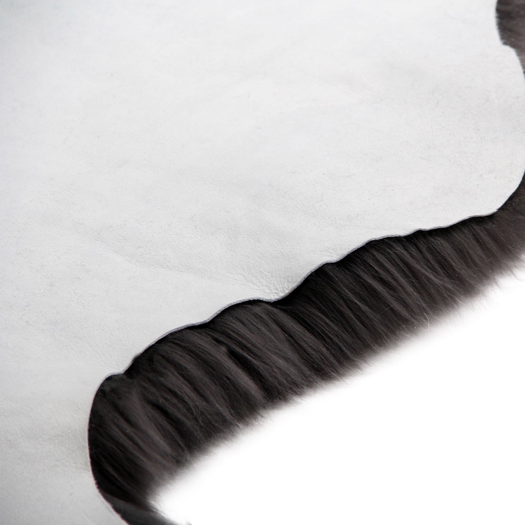 Single Sheepskin Rug