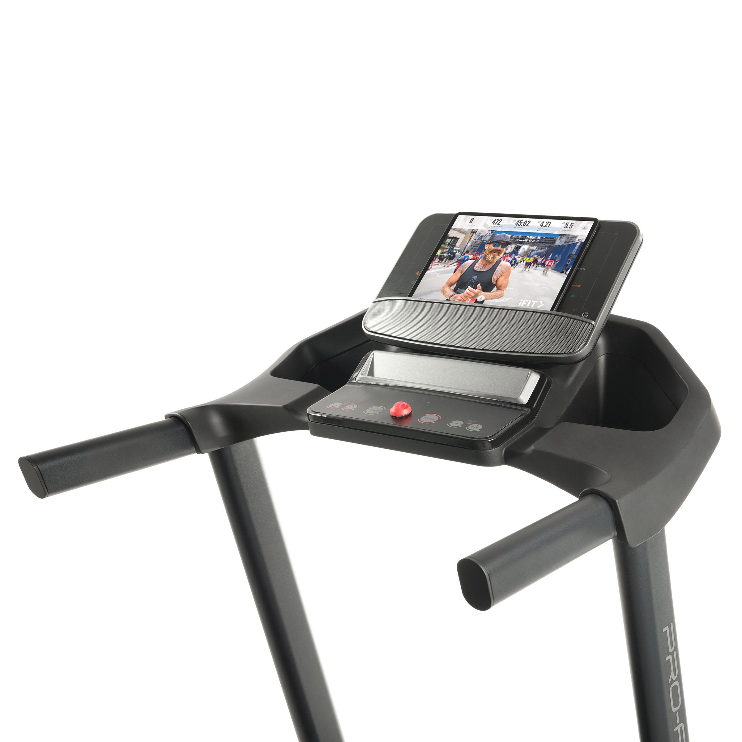 ProForm Trainer 8.7 Folding Treadmill
