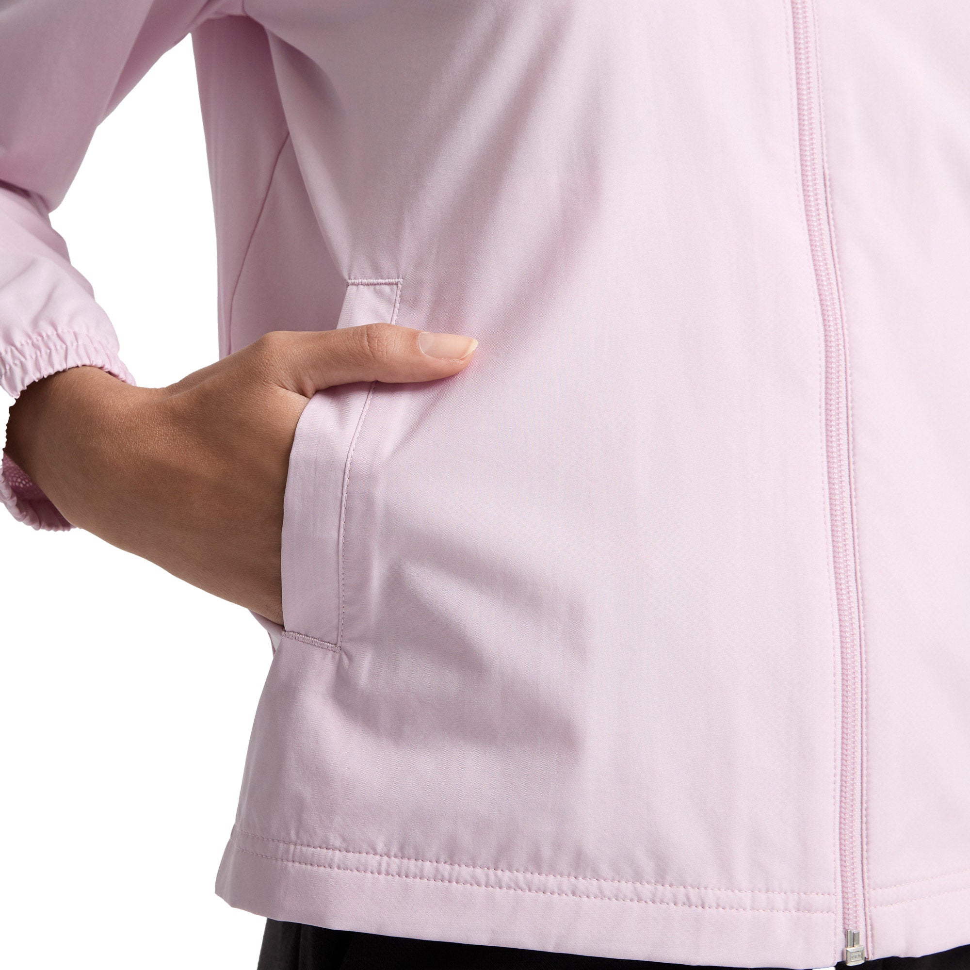 PUMA Women's Windbreaker