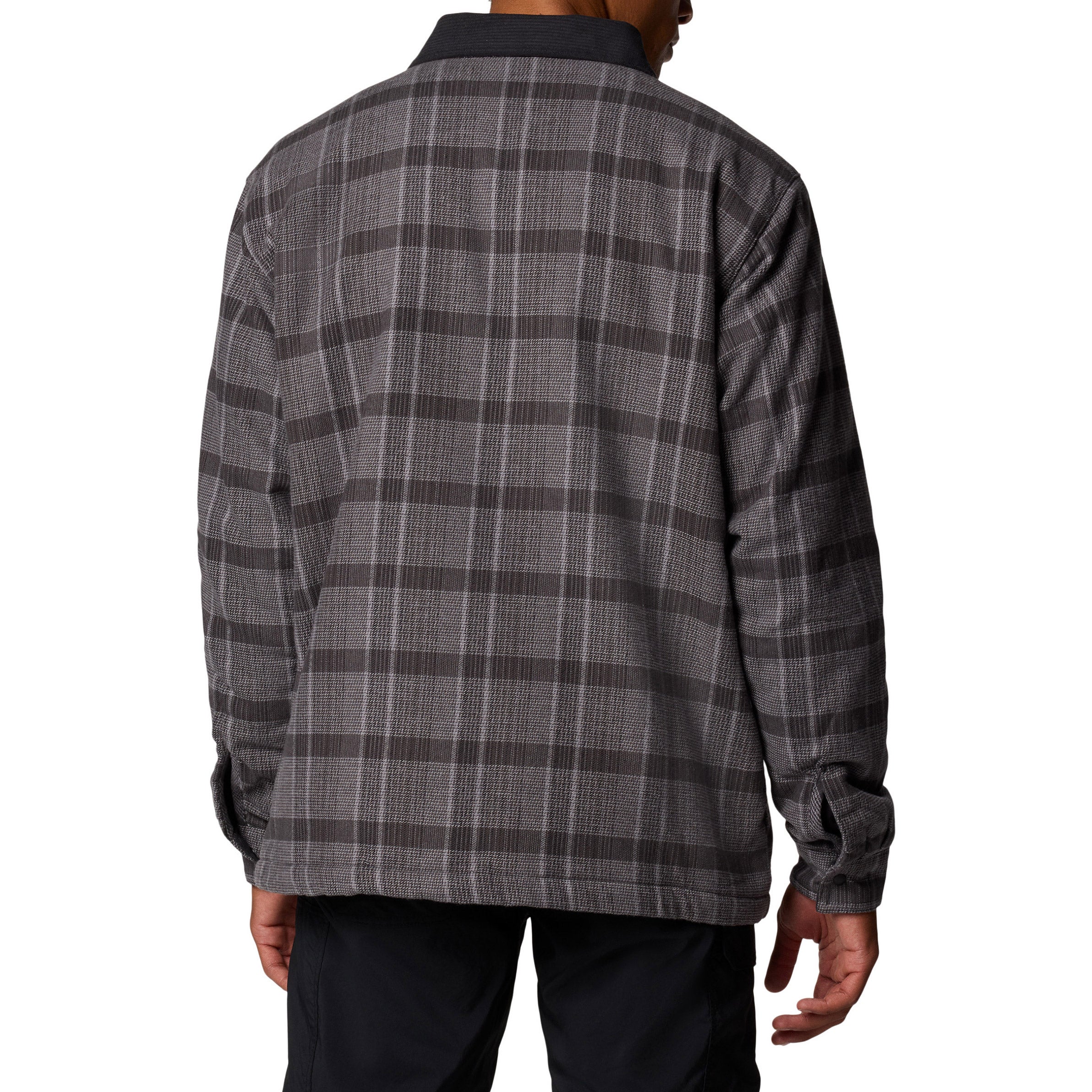 Columbia Men's Full Zip Jacket
