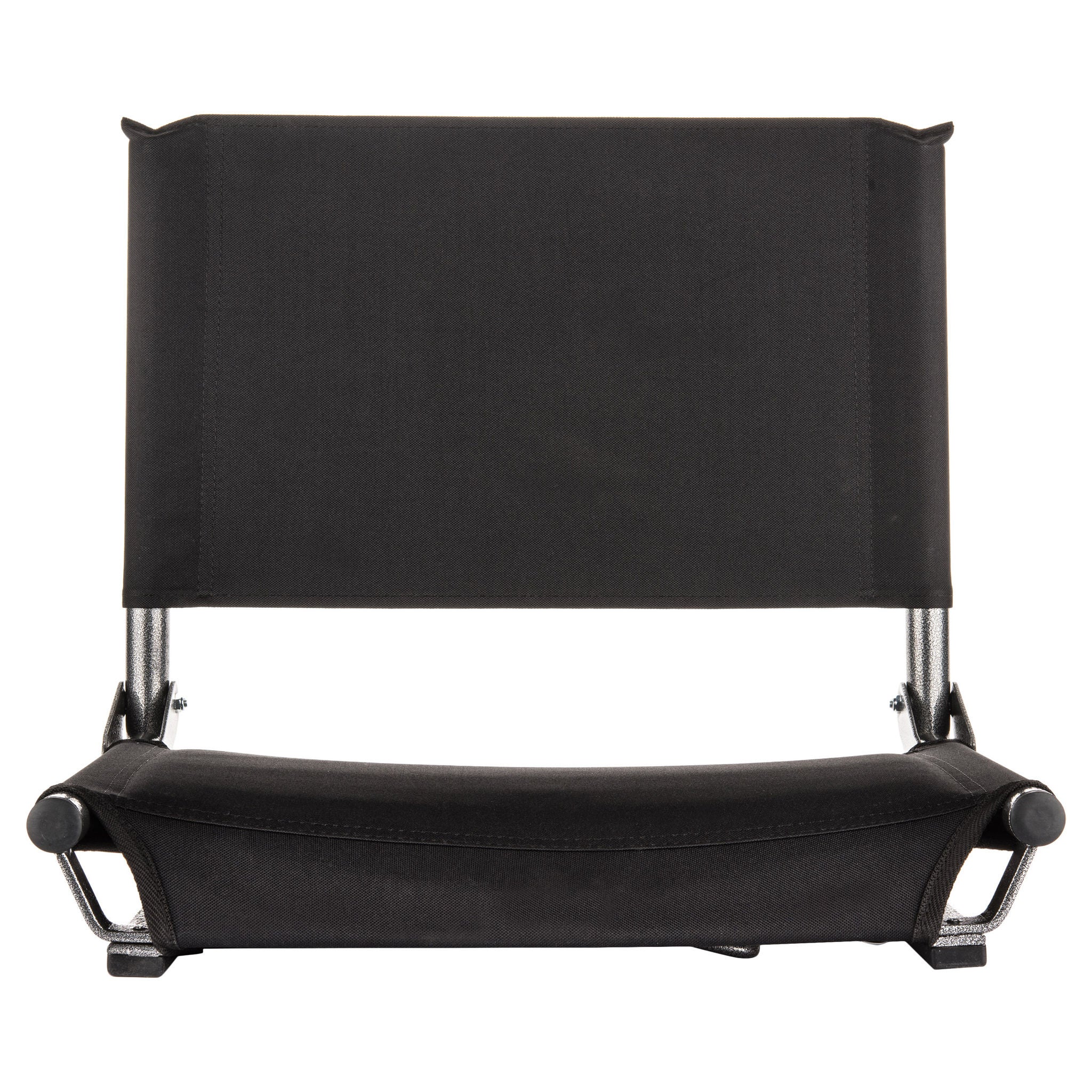 Cascade Mountain Tech Canvas Stadium Seat 2-pack