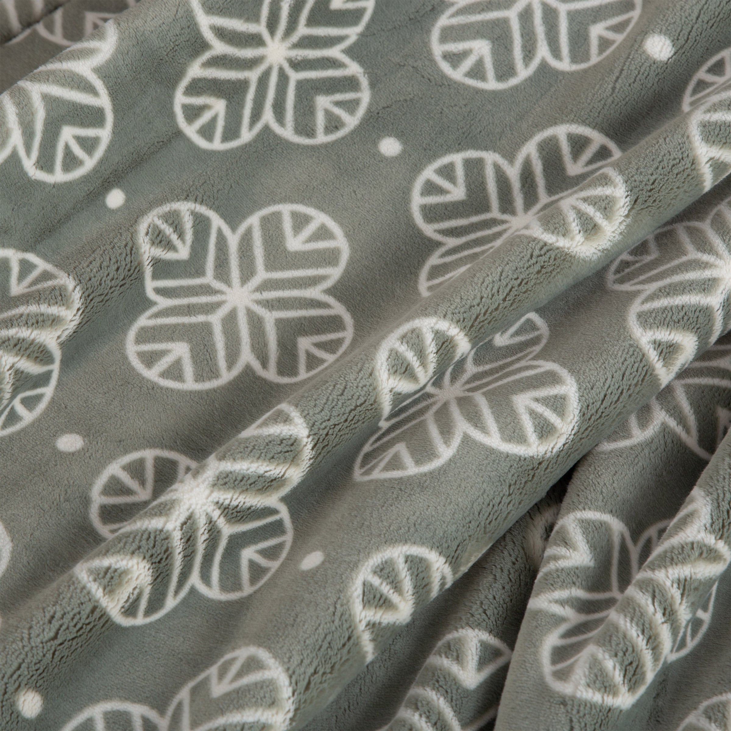 Berkshire PrimaLush Throw 2-pack