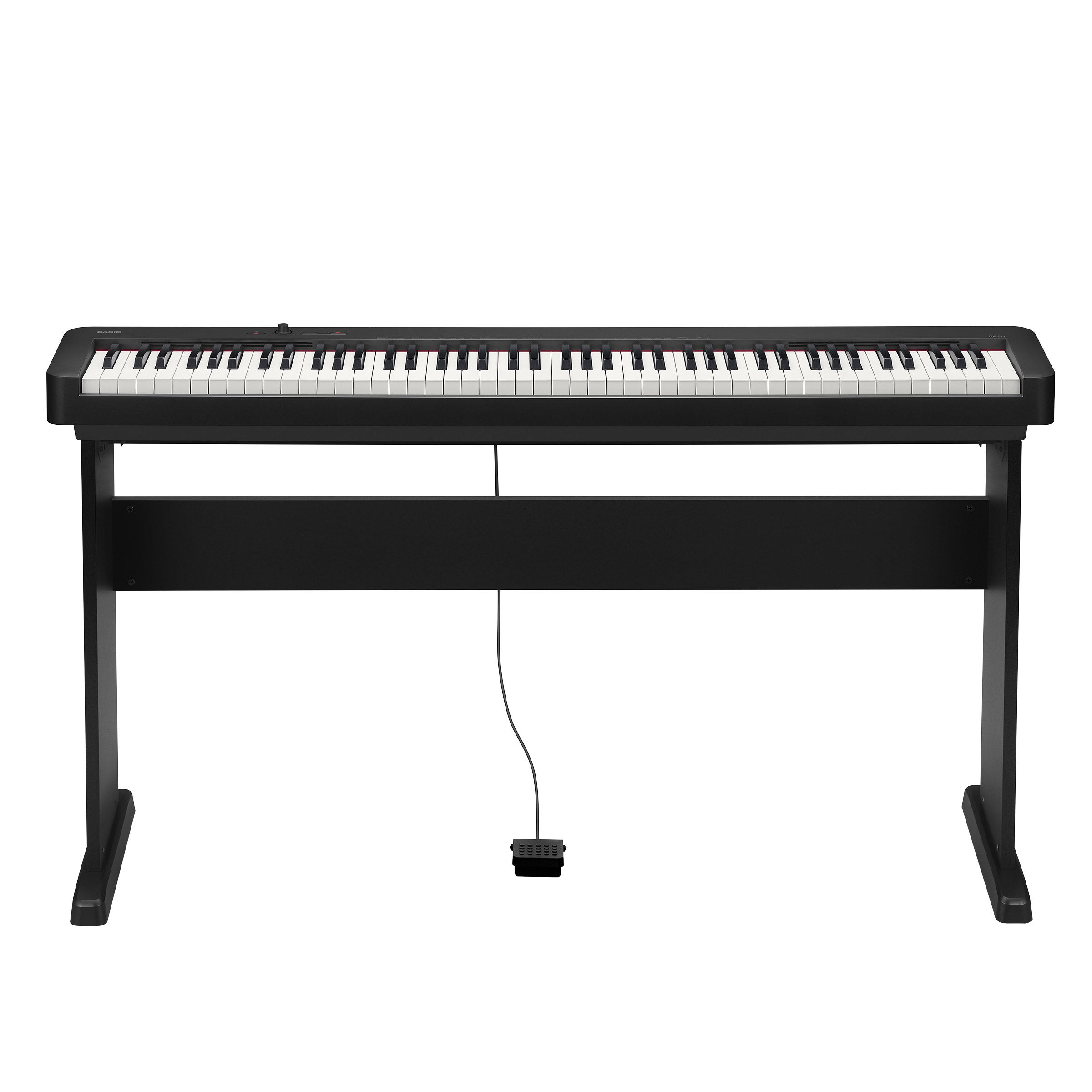 Casio CDP-S90 88-key Digital Piano Bundle