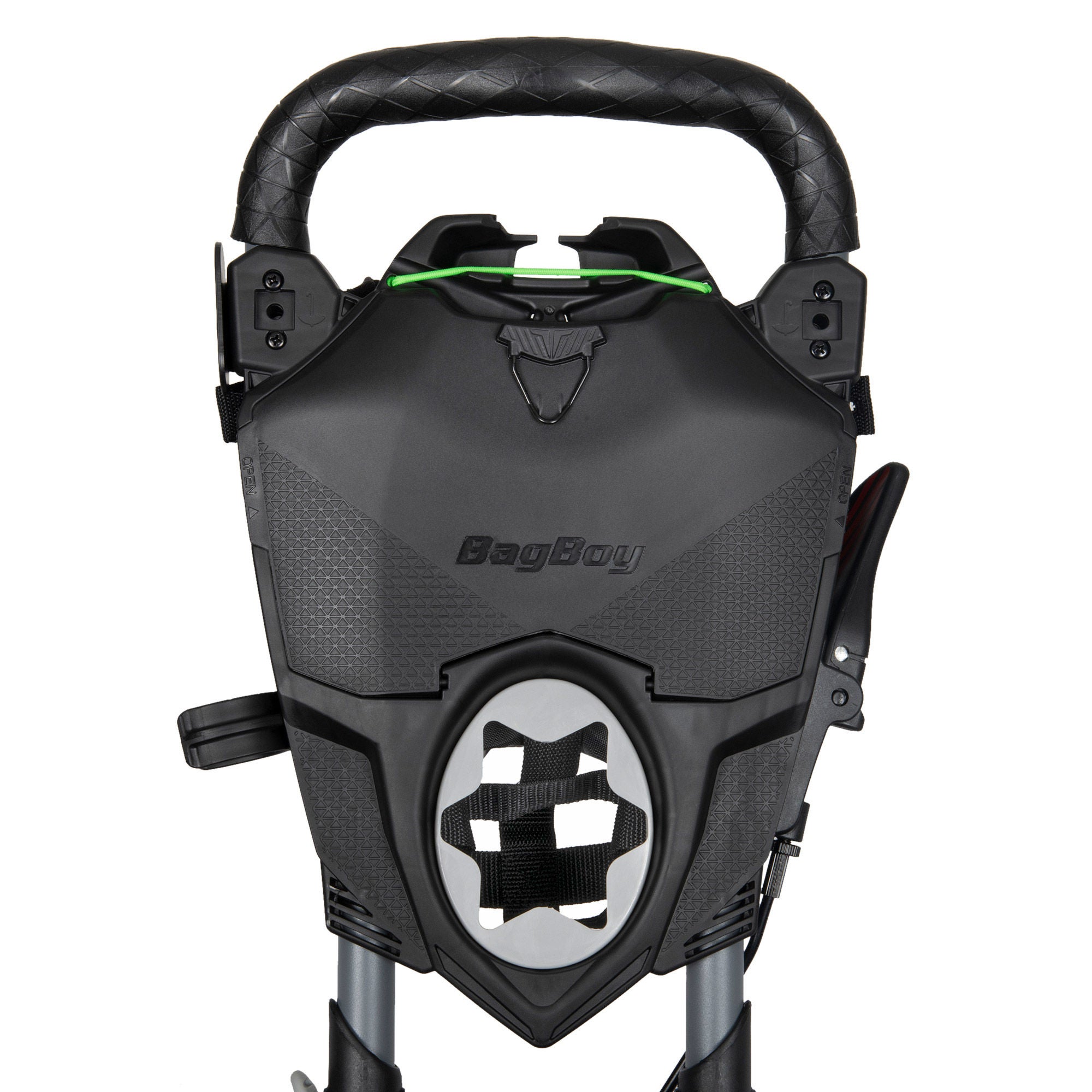 Bag Boy Golf Push Cart