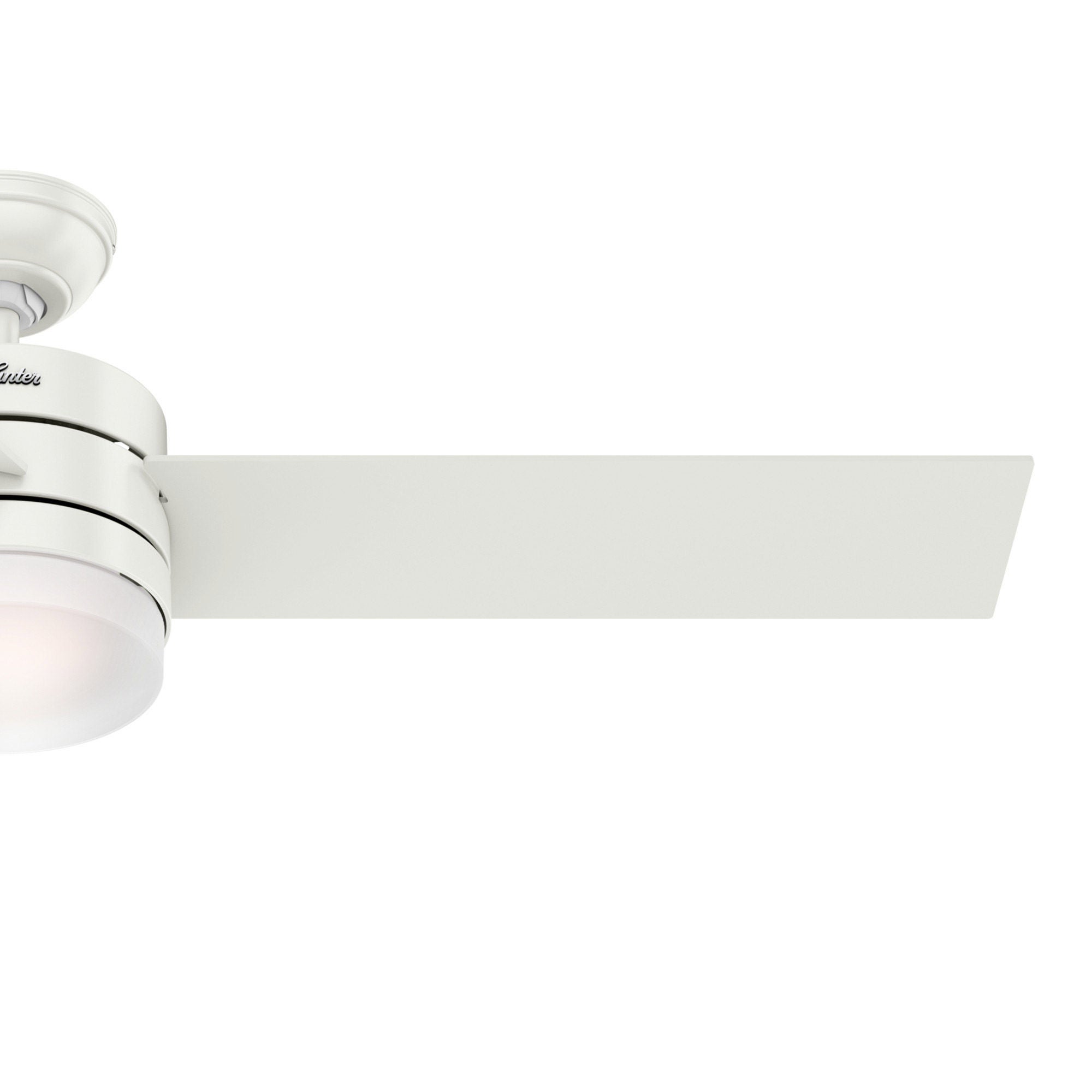 Hunter Exeter LED 54" Ceiling Fan