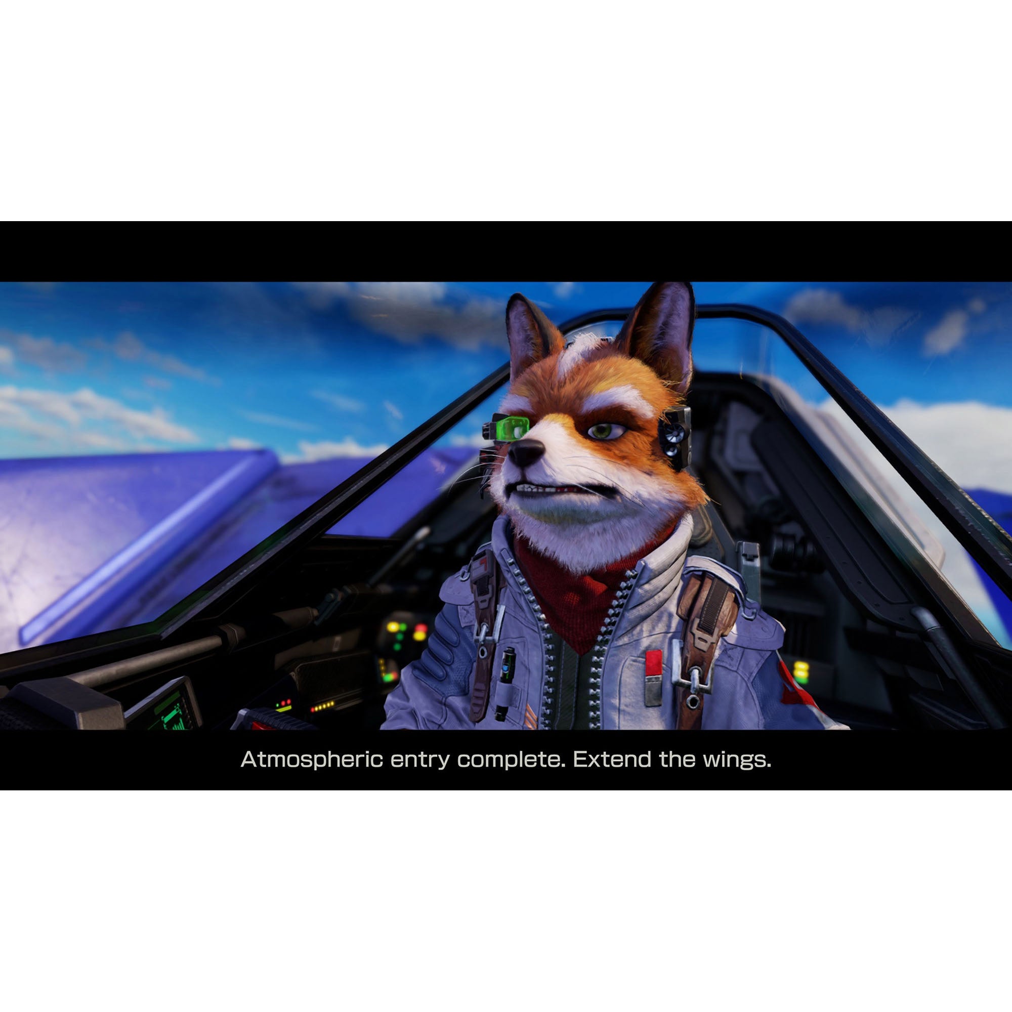 Star Fox - Nintendo Switch 2, Digital Code