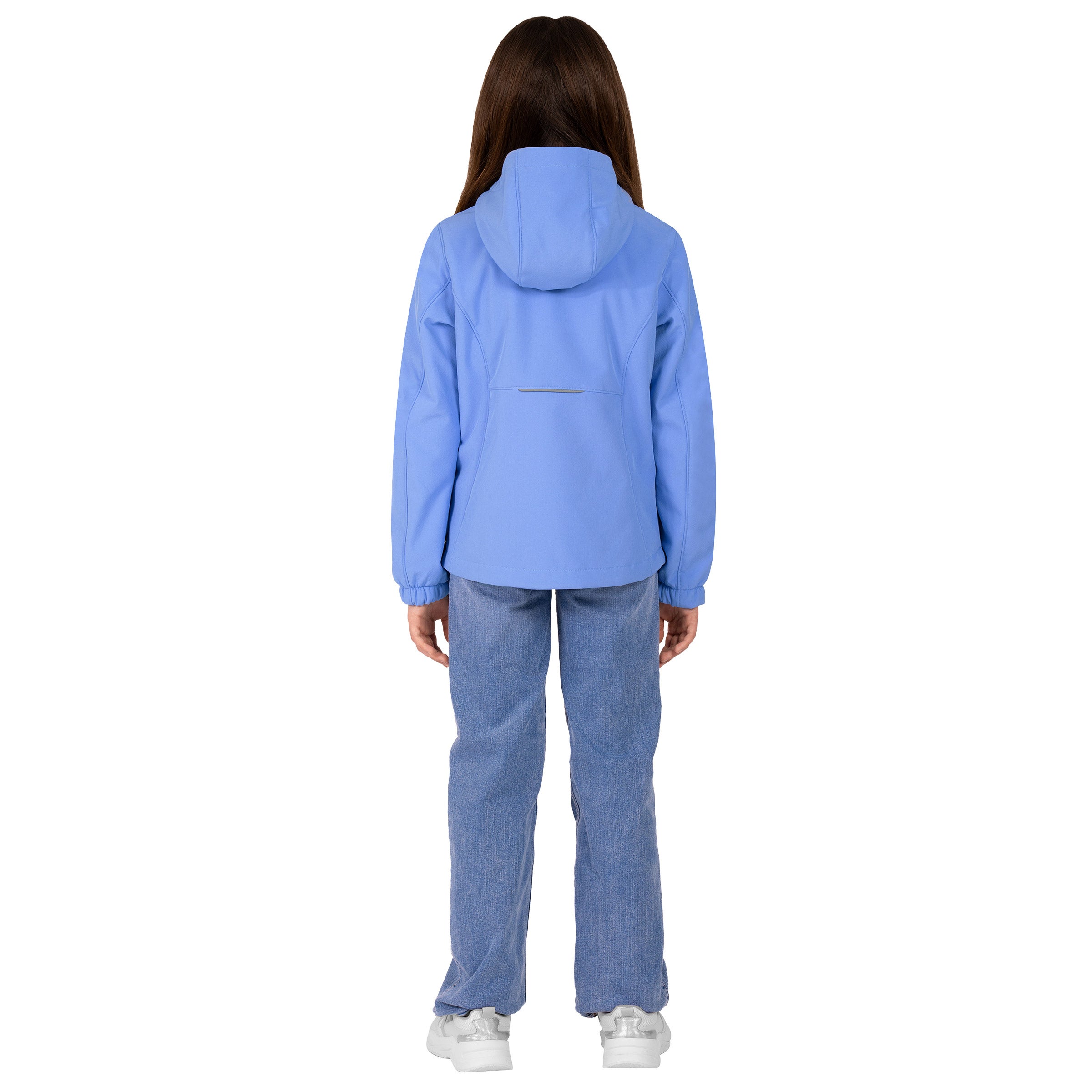 Gerry Youth Softshell Jacket