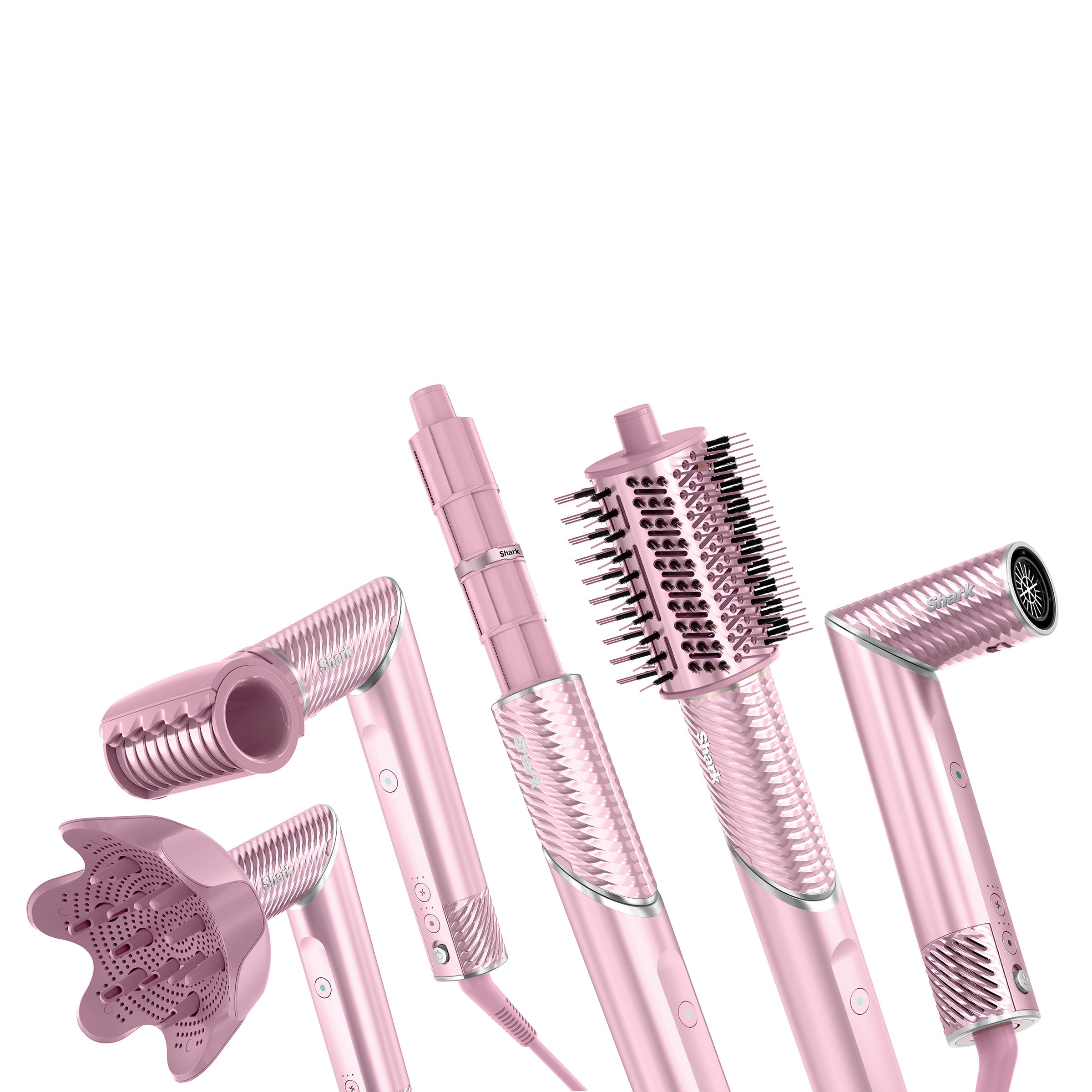 Shark FlexStyle IonCurl Air Styling System with Curl IQ