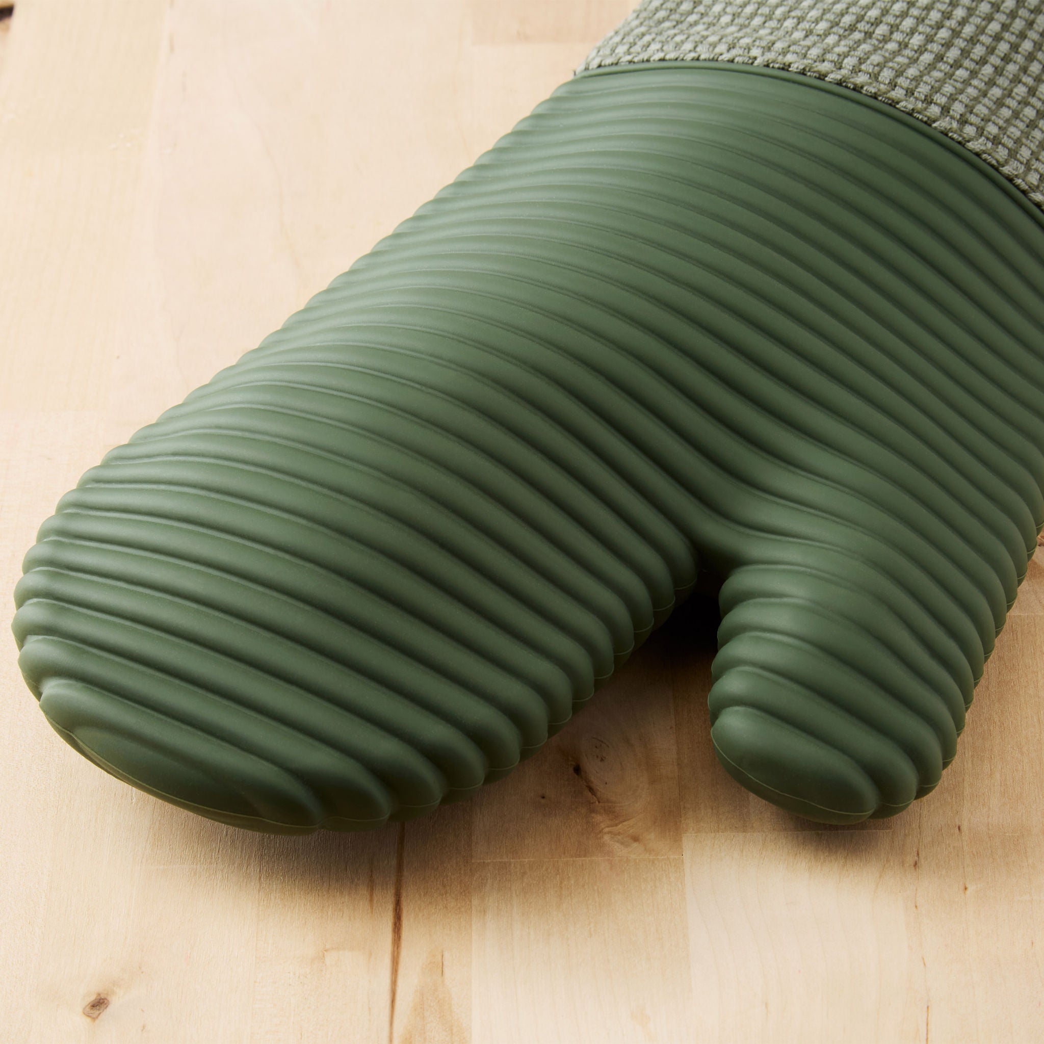 KitchenAid Kitchen Mitt Set, 4-pack