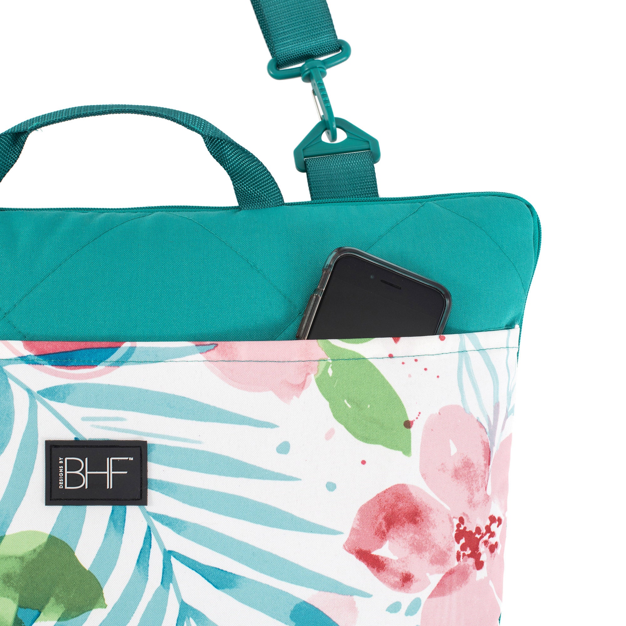 BHF Packable Blanket