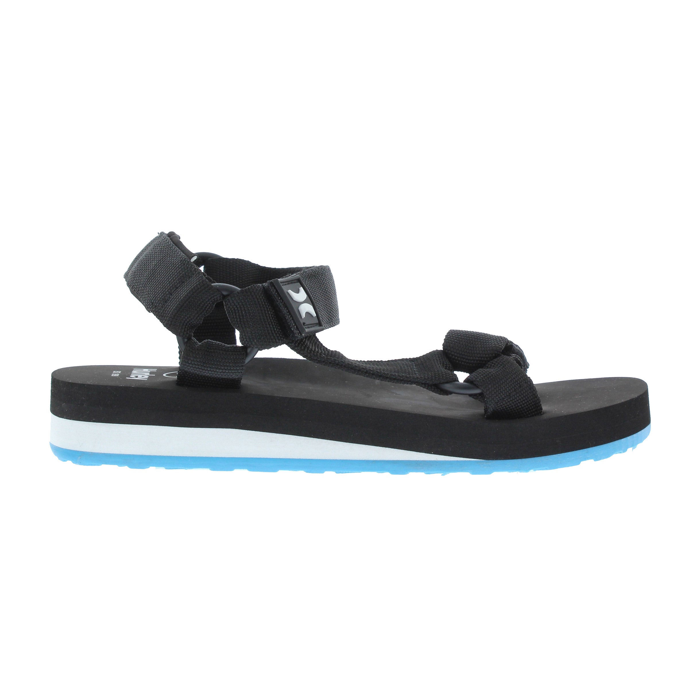 Hurley Ladies' Strap Sandal