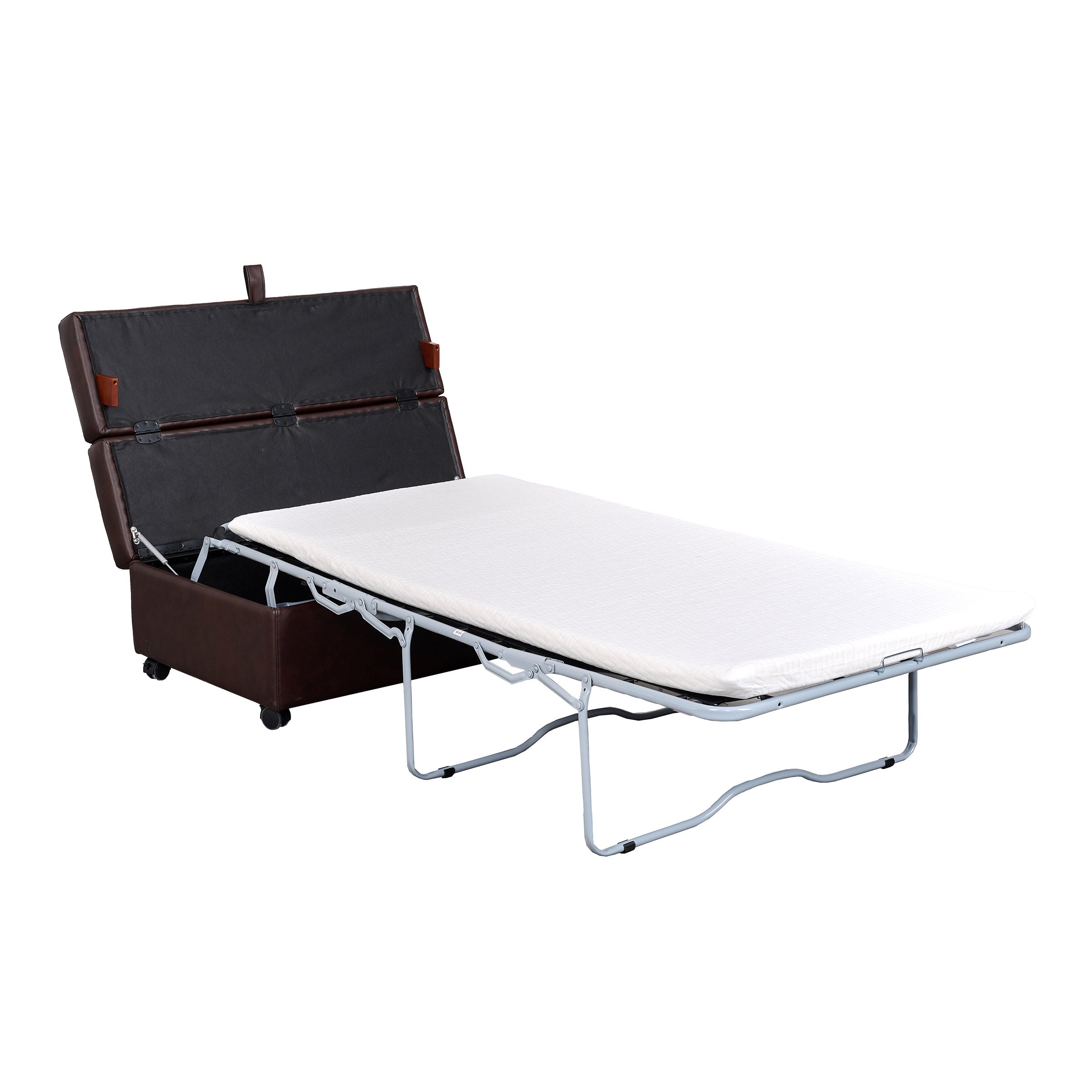 Emorie Sleeper Ottoman