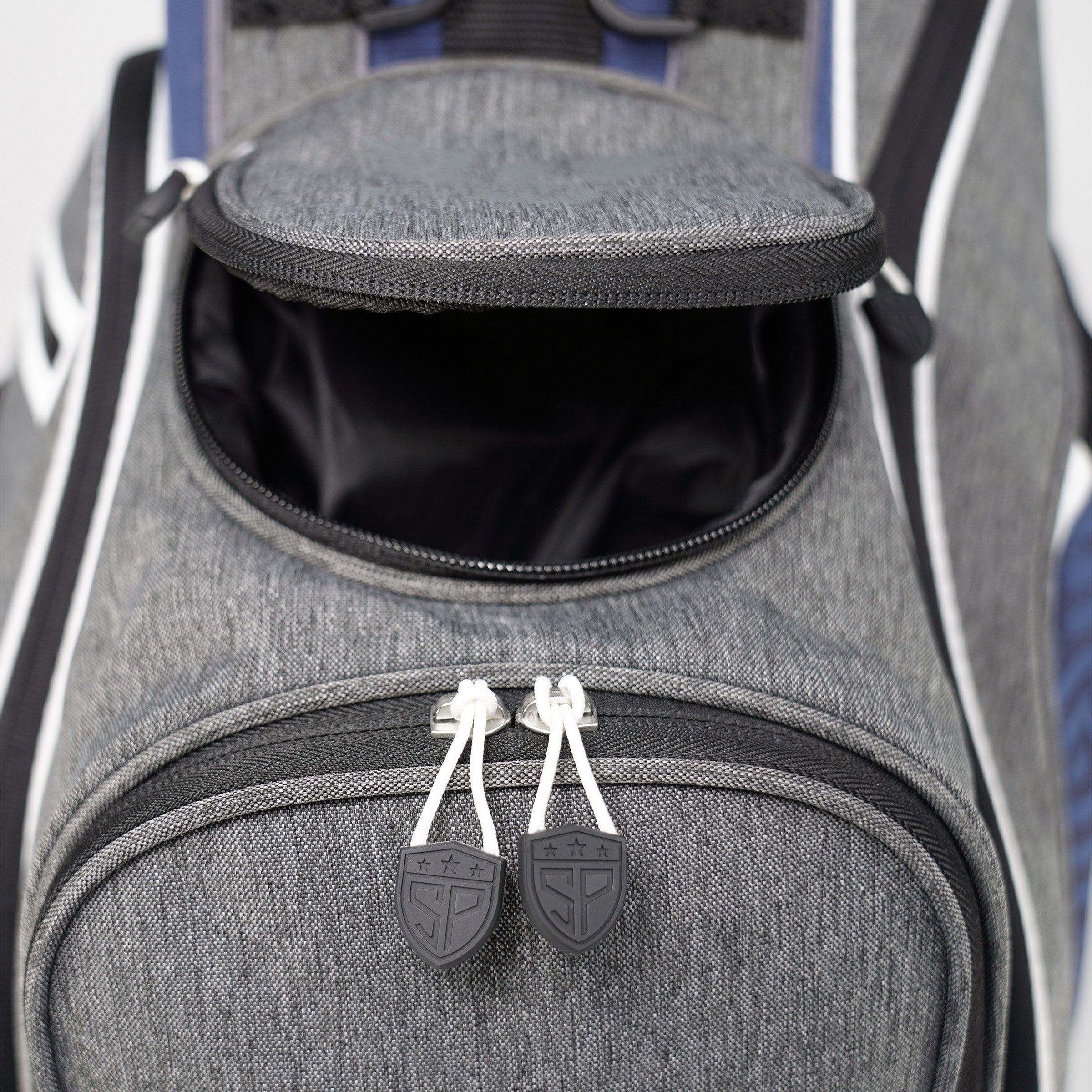 Subtle Patriot Golf Carry Stand Bag