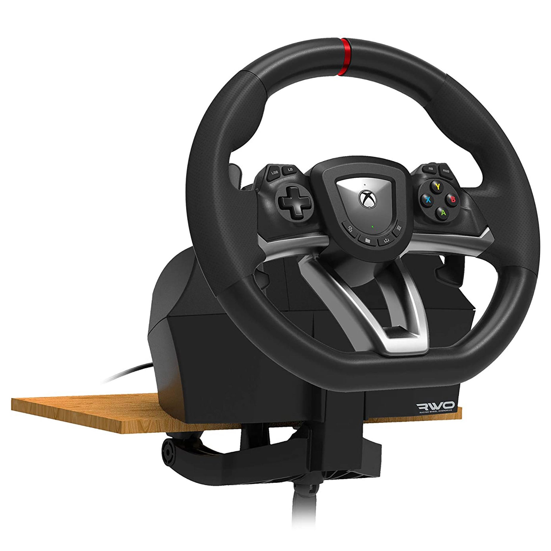 HORI Racing Wheel Overdrive Xbox Series/XBX1