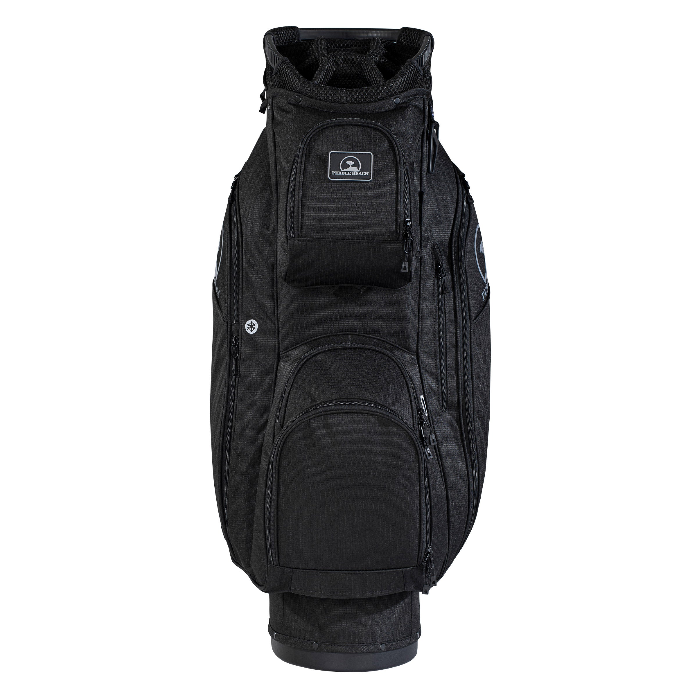 Pebble Beach Golf Cart Bag