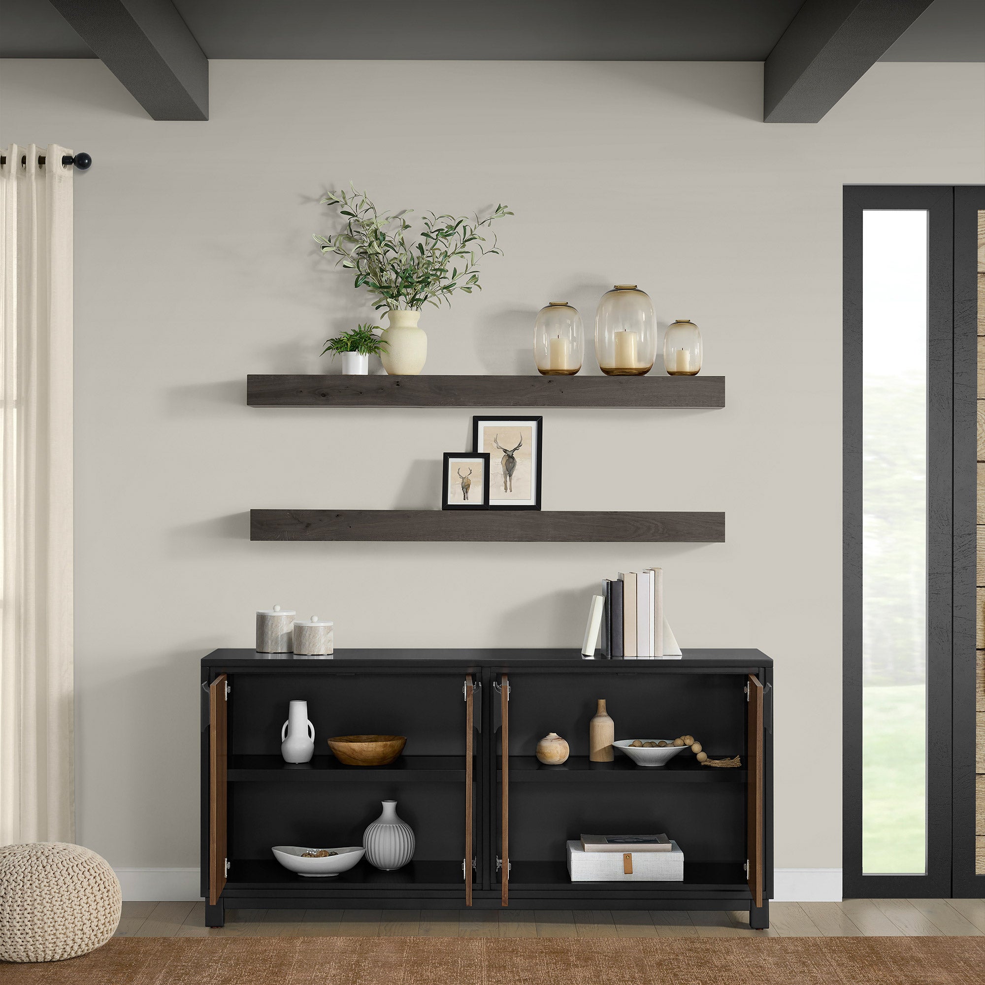 Mateo 72” Accent Console