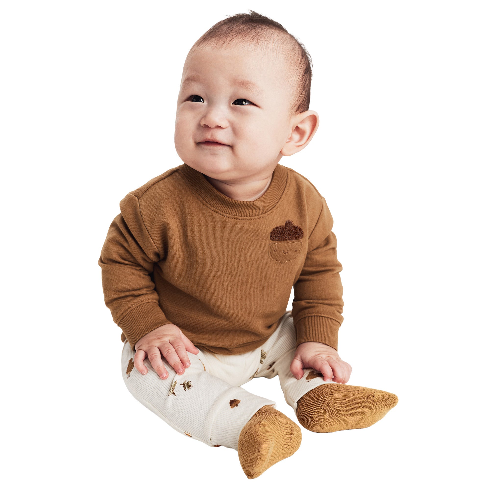 Carter's Baby 4-piece Holiday Set