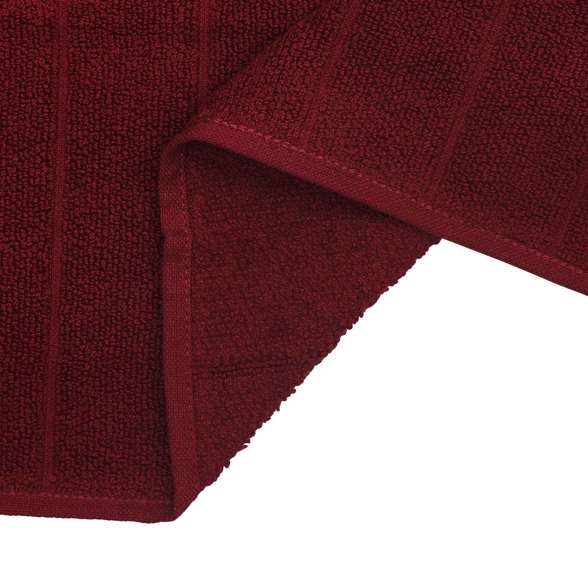 Terry Kitchen Towels, 8-pack