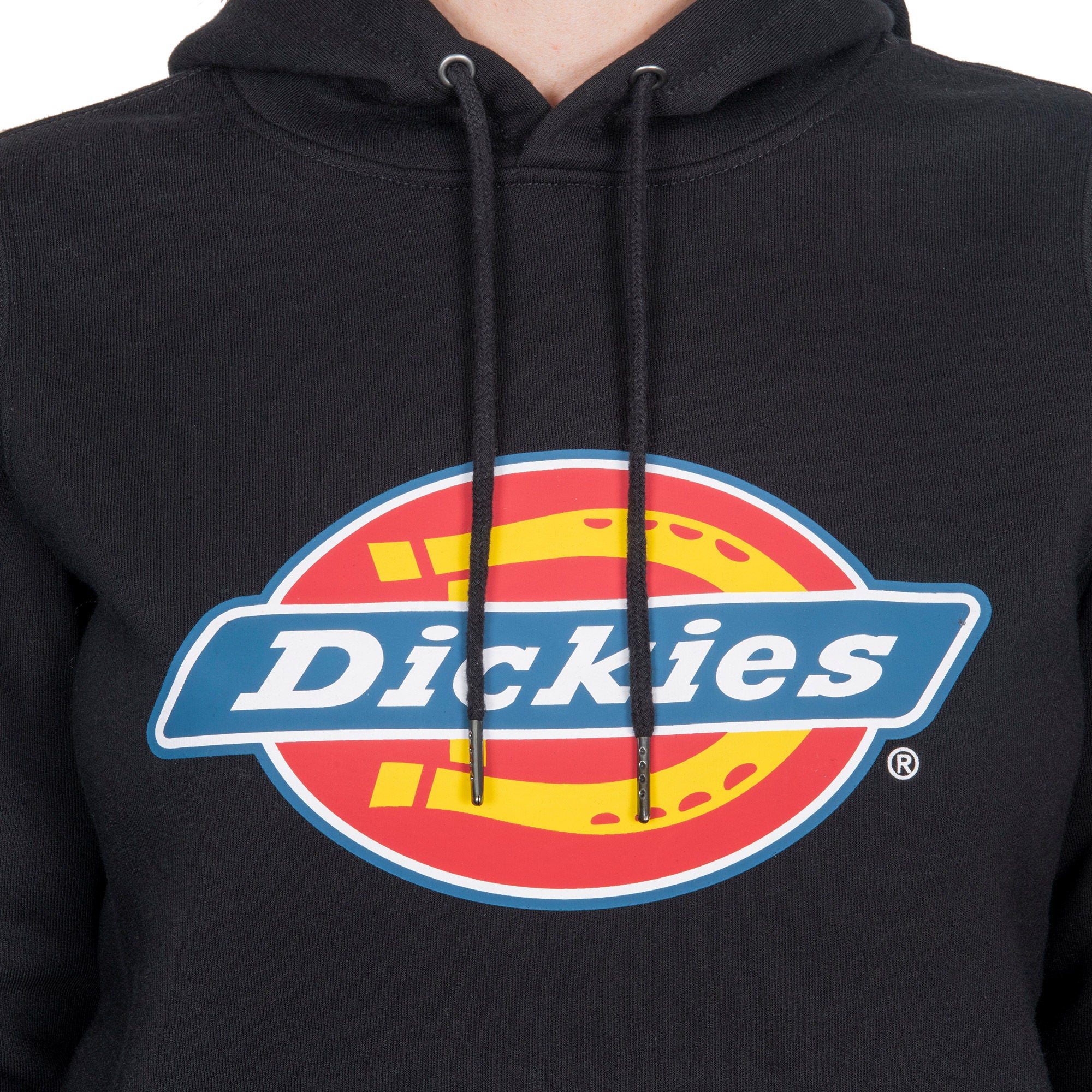 Dickies Women's Logo Hoodie