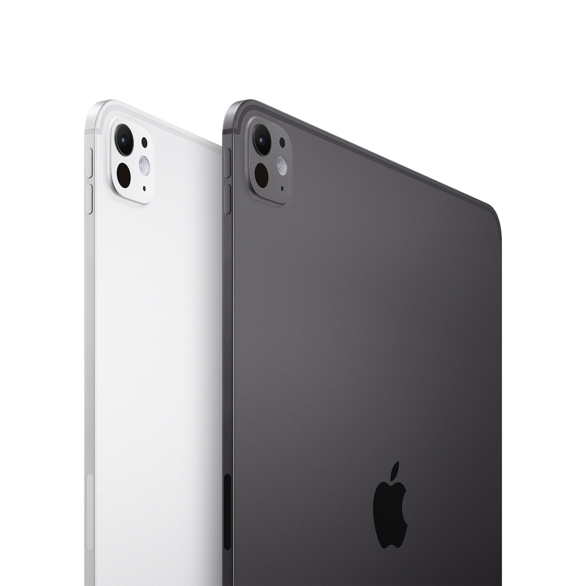 iPad Pro 13-inch, 256GB Wi-Fi (M4 chip) Built For Apple Intelligence