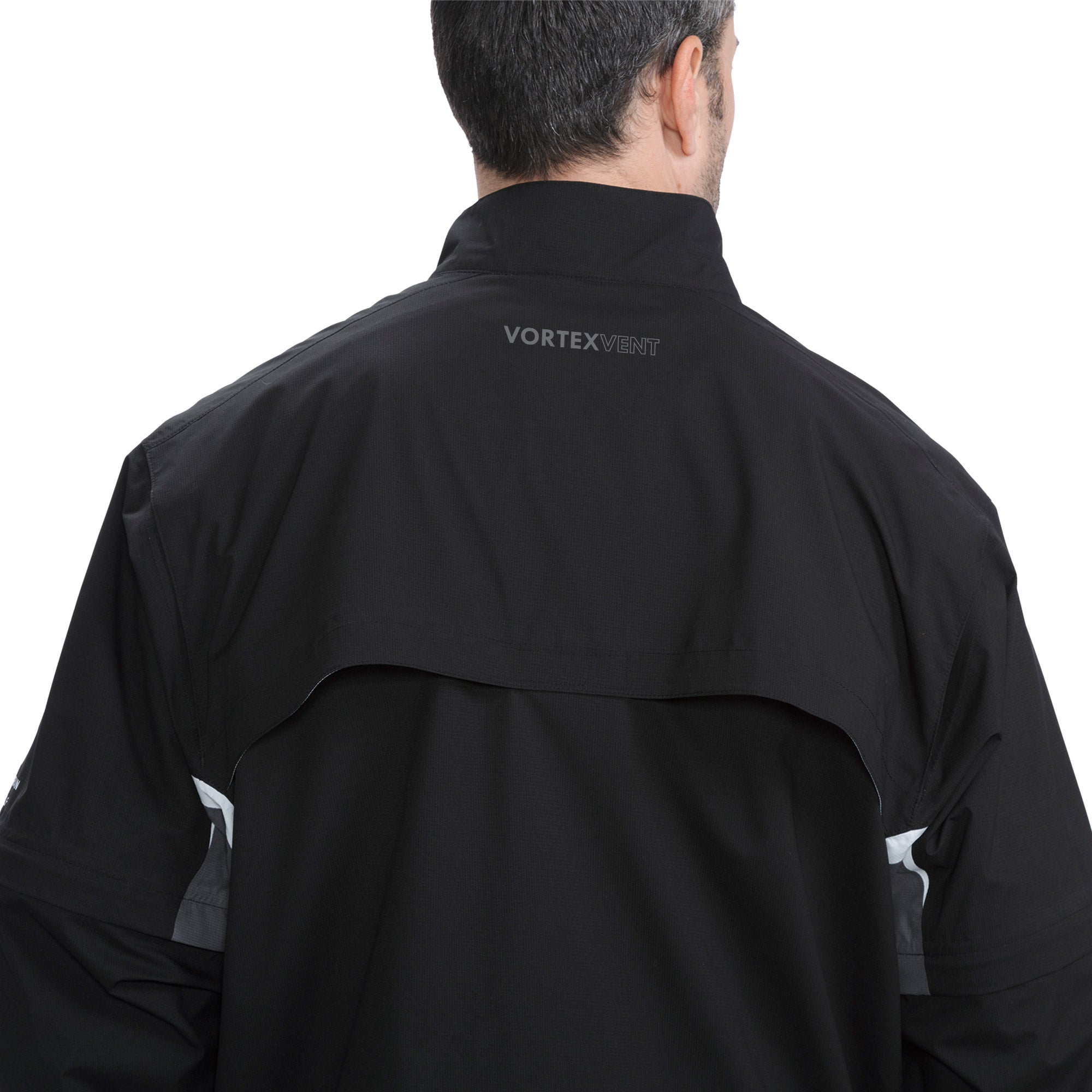 ShedRain Golf Vortex Vent Rain Jacket