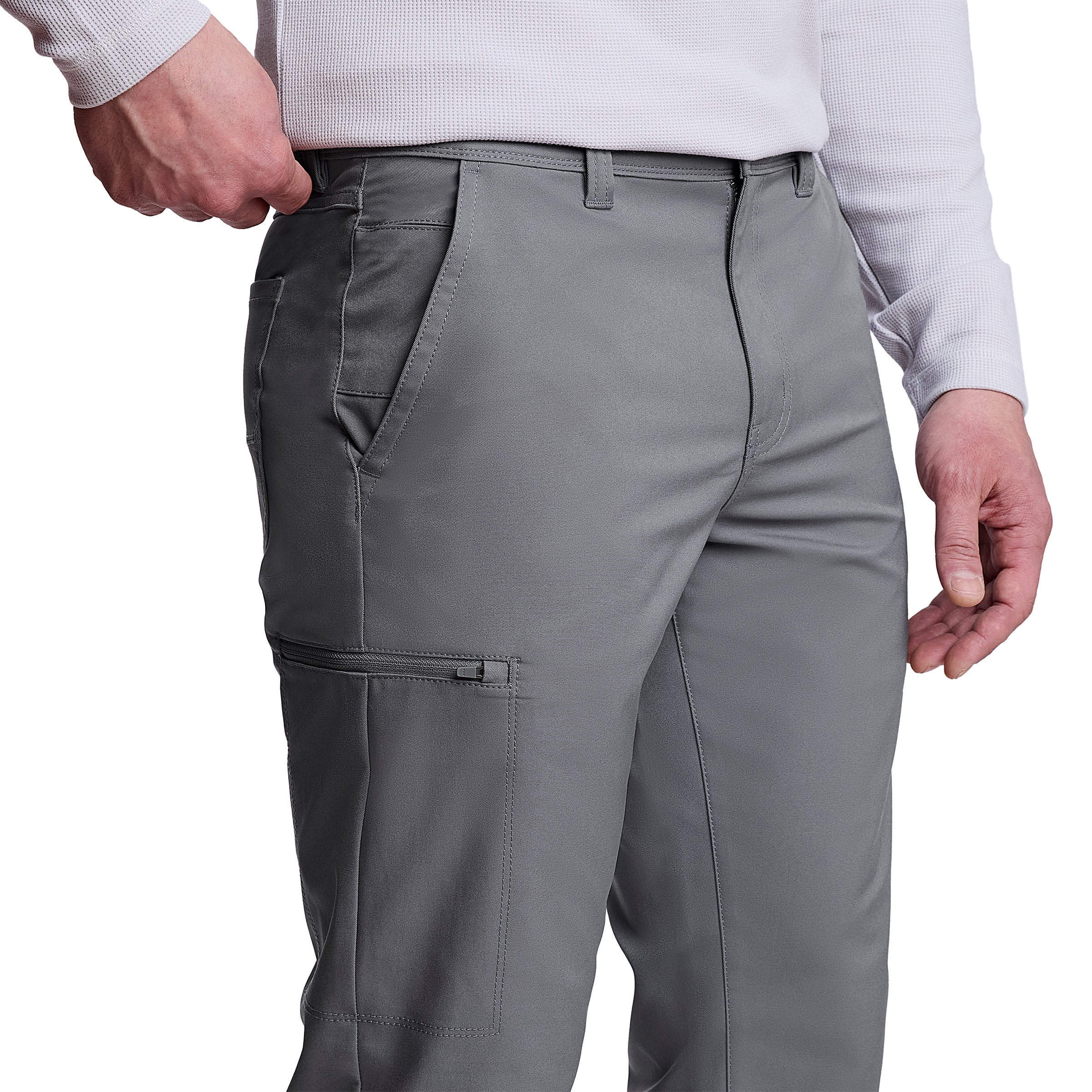 Copper & Oak Men's Tech Pant