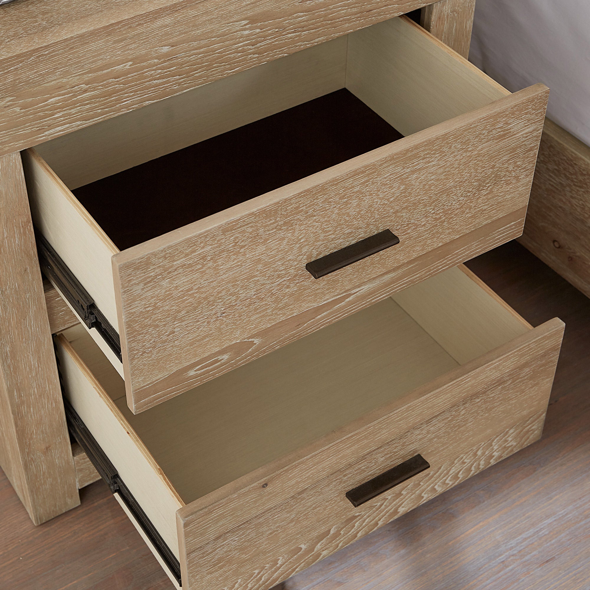 Solace Bedroom Collection