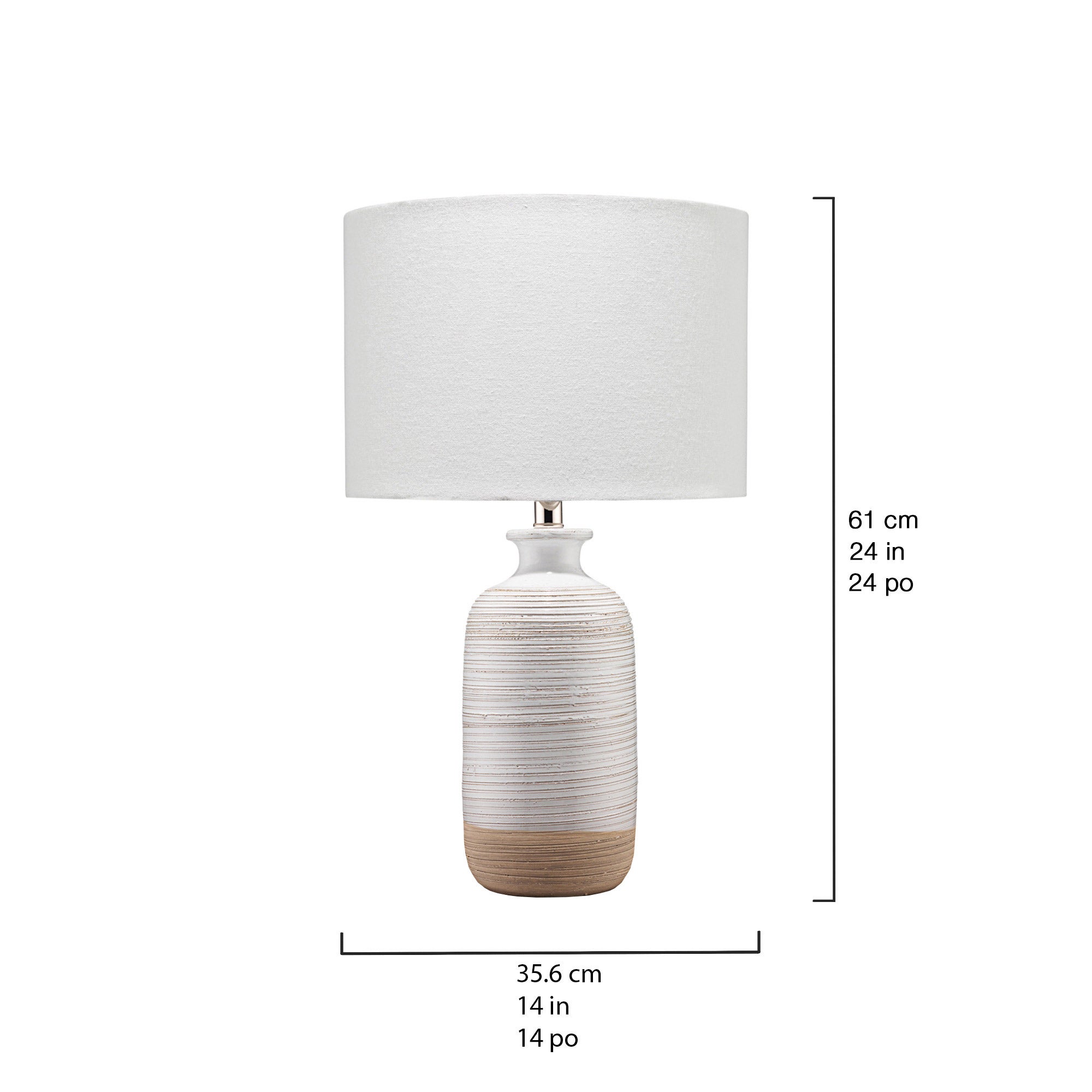 Dayla Table Lamp