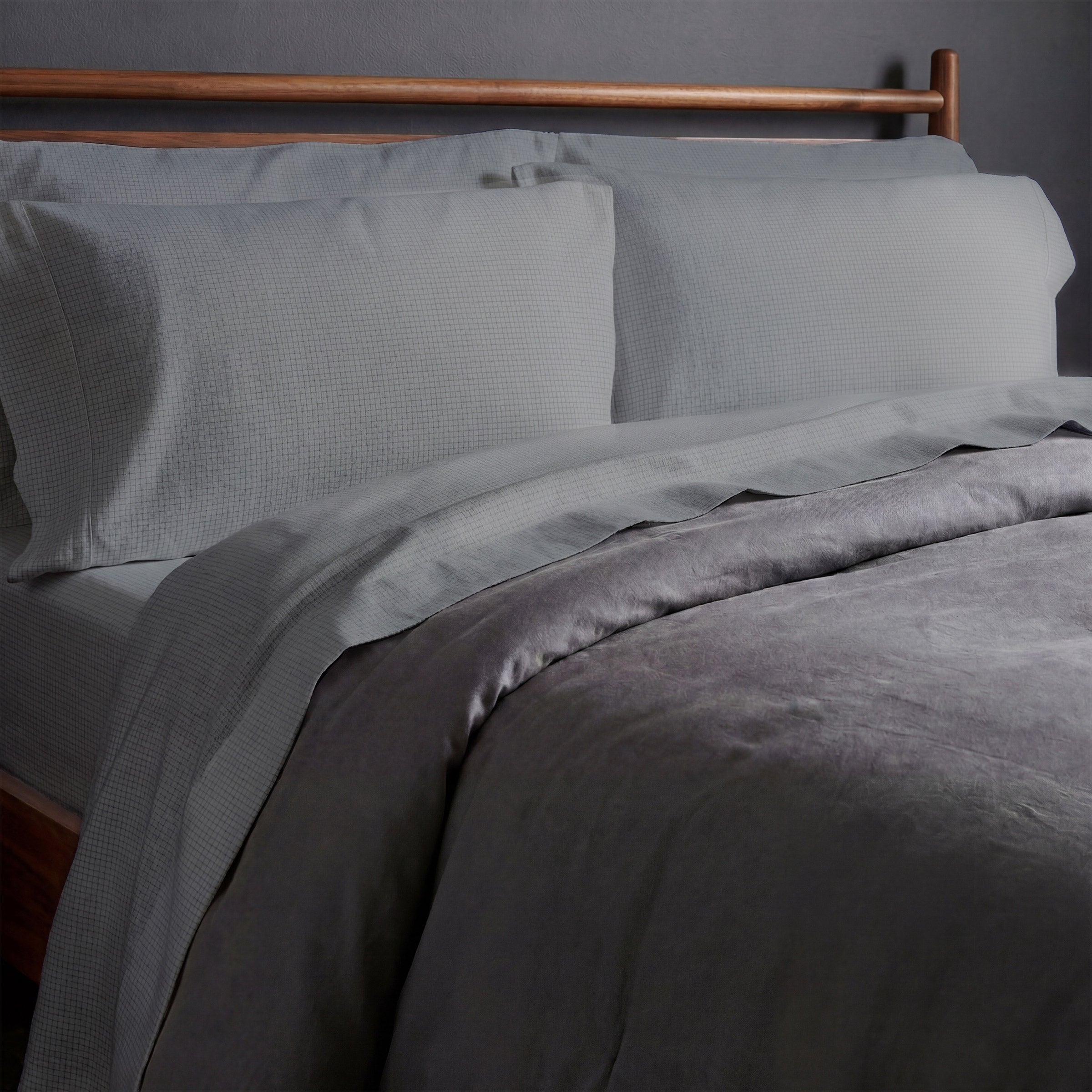 Tempur-Pedic Breathable Luxury Sheet Set