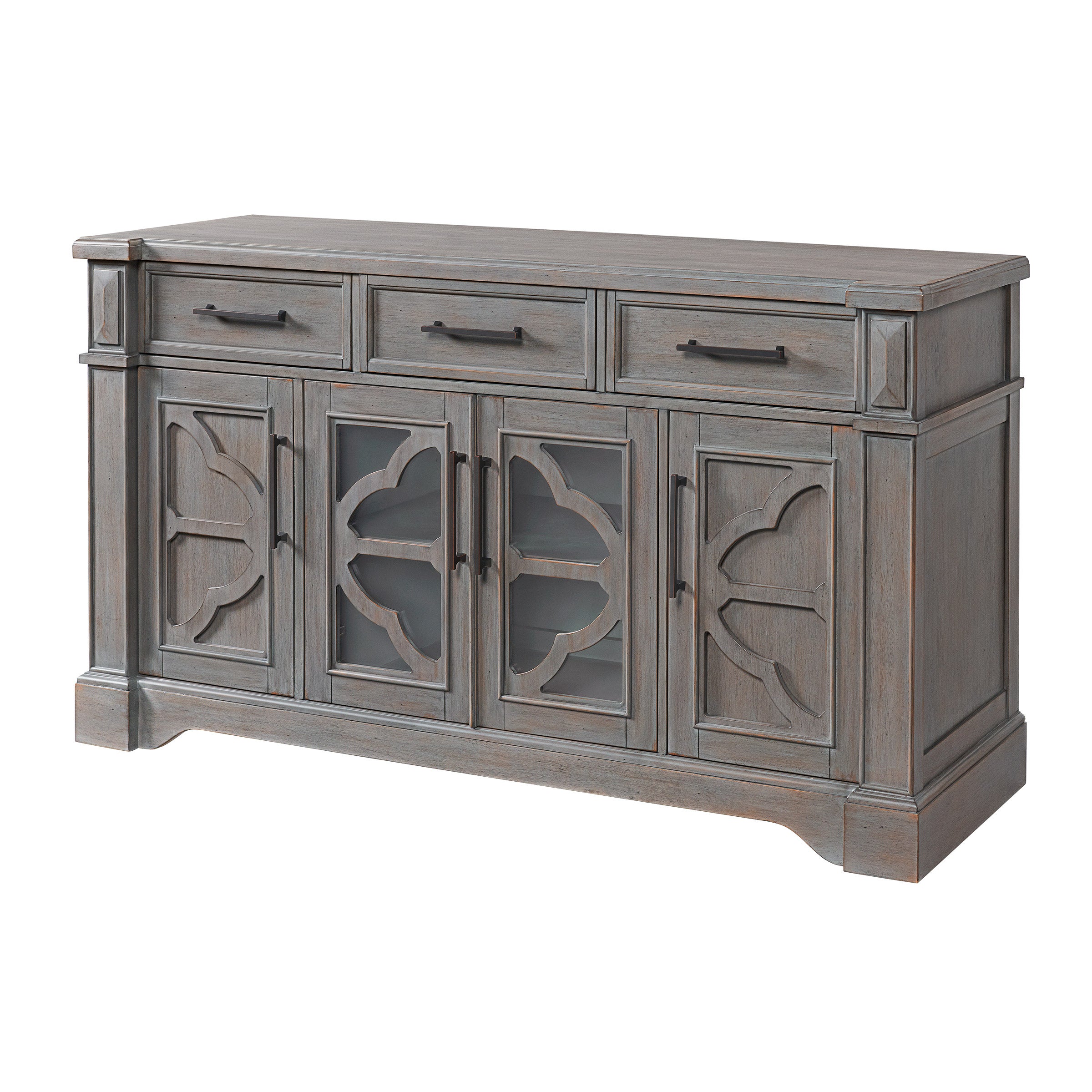 Tablero 70" Accent Cabinet