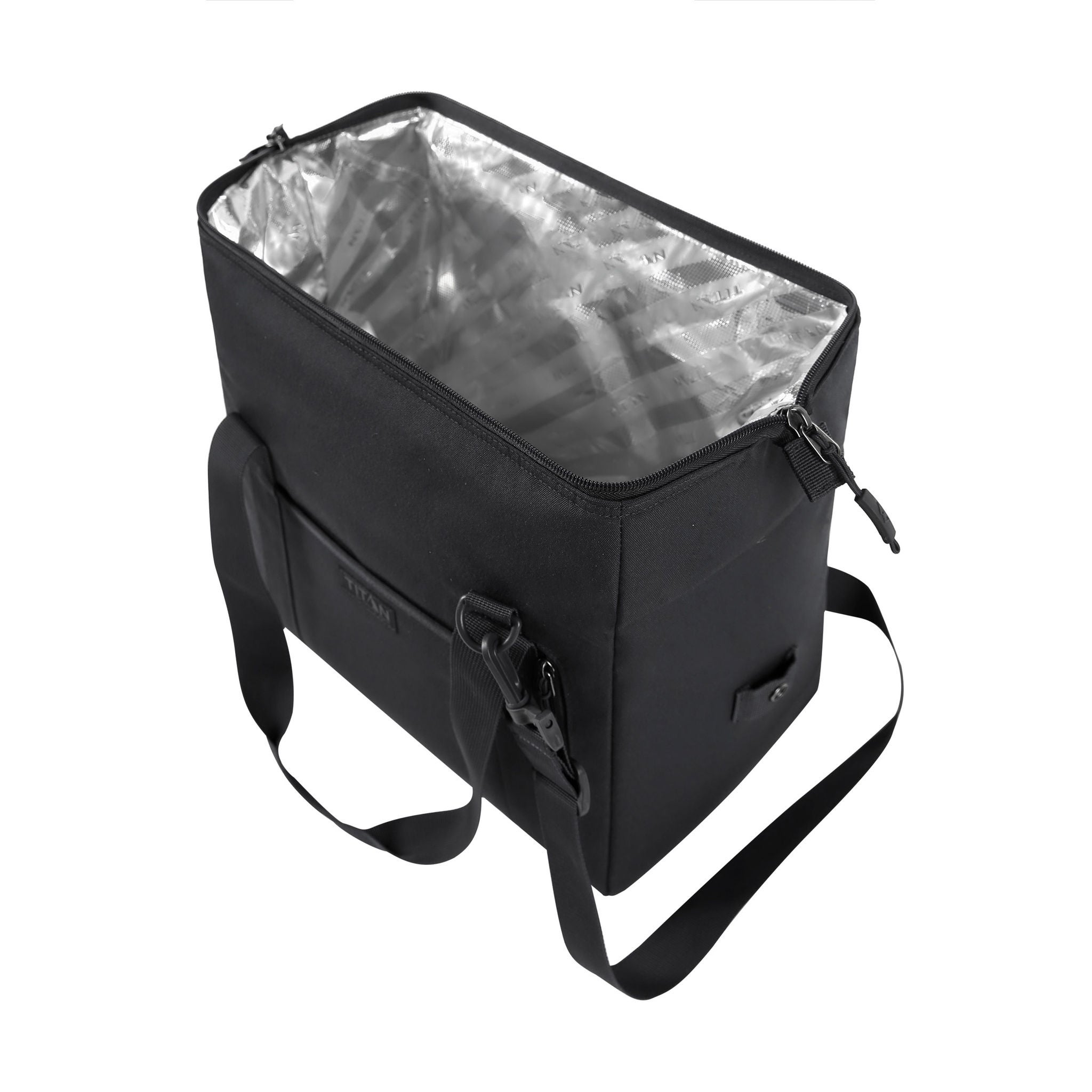 Titan Insulated CarryAll Cooler Bag