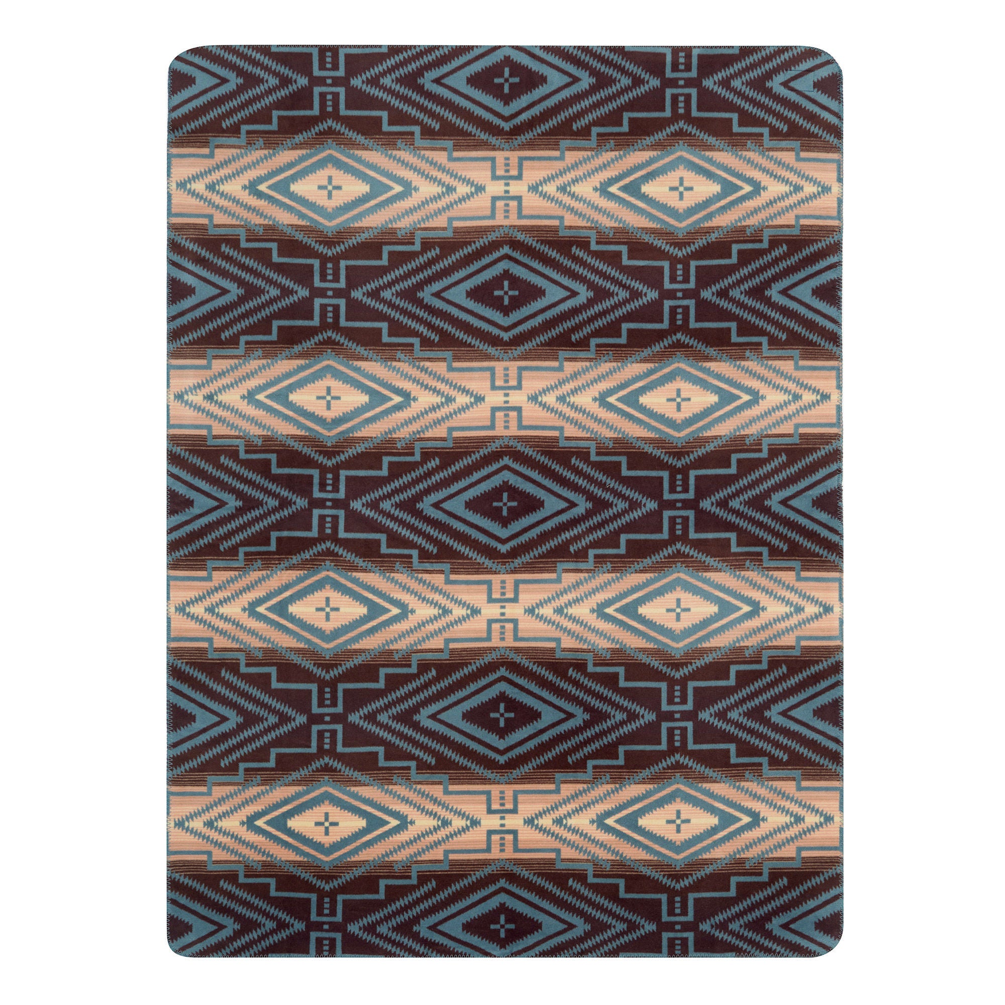 Pendleton Jacquard Classic Throw