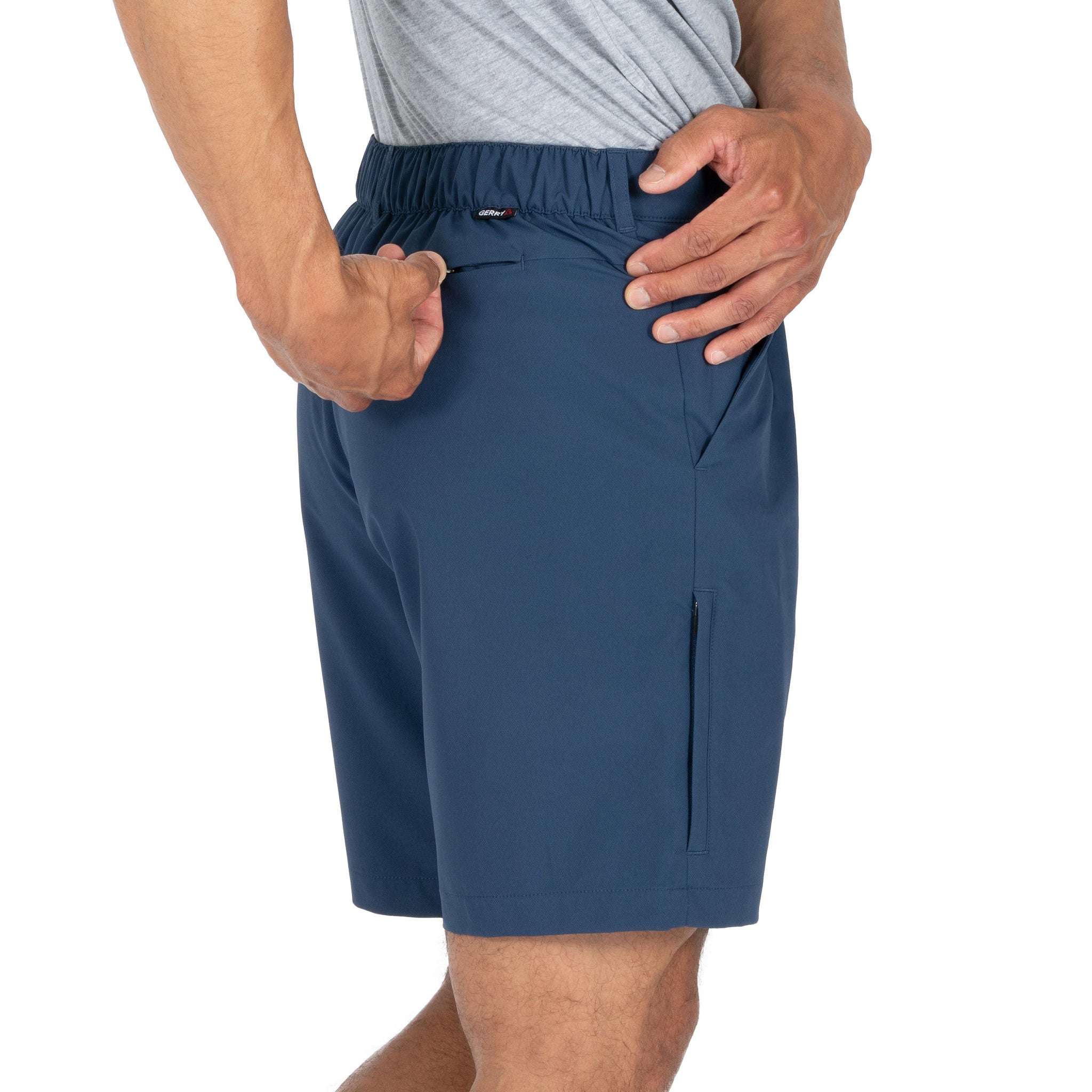 Gerry Men's Tech Short