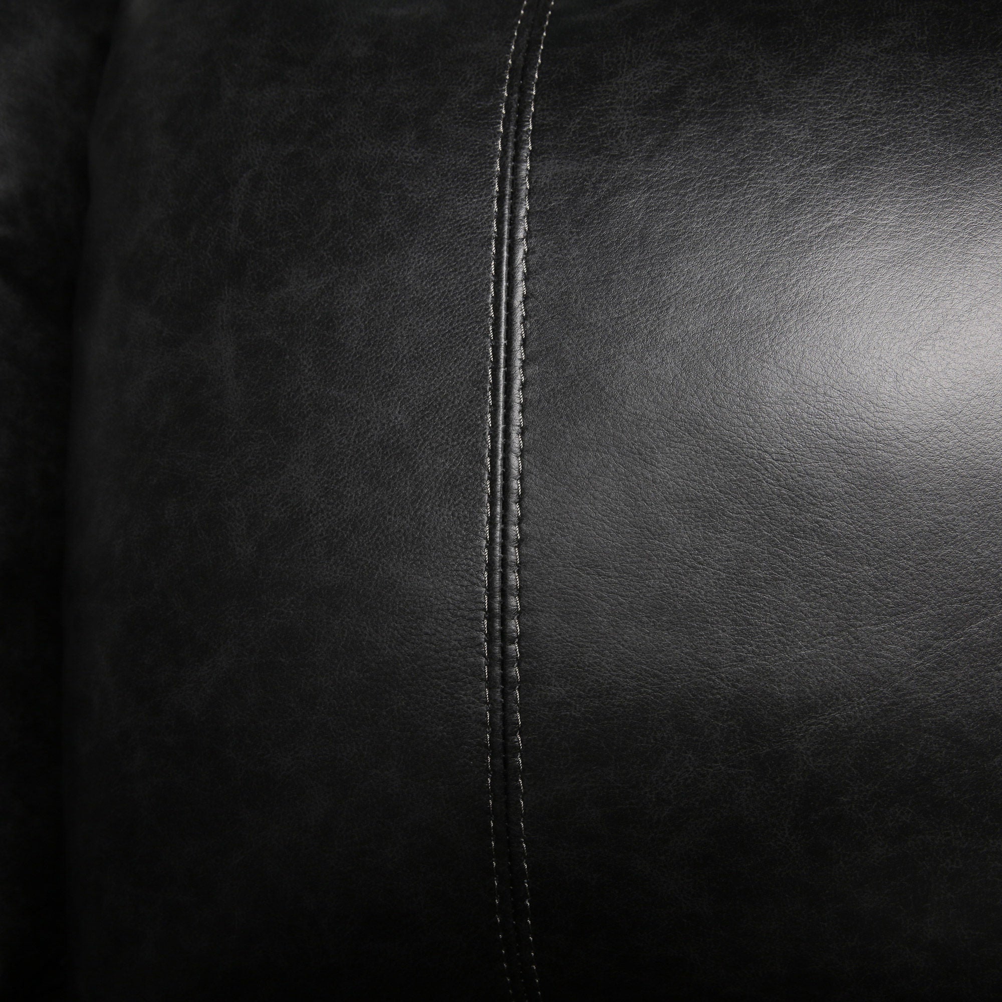 Simone Top Grain Leather Sofa