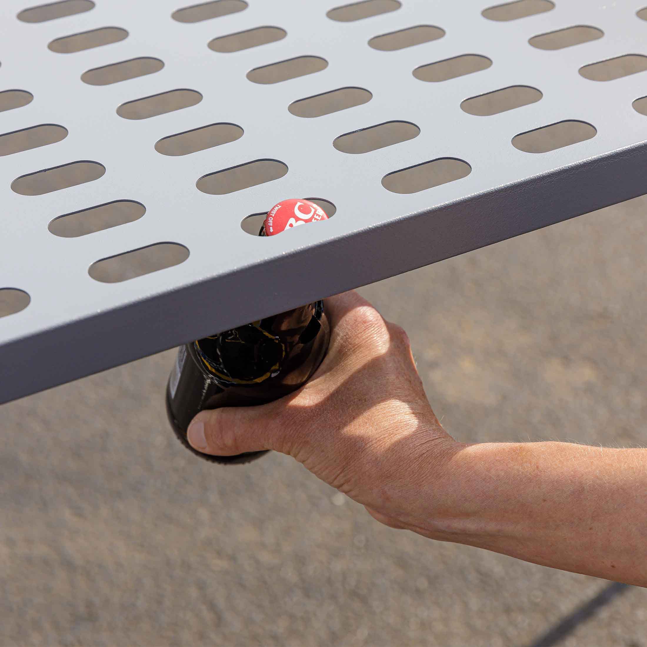 CORE 4 Foot Tailgating Table