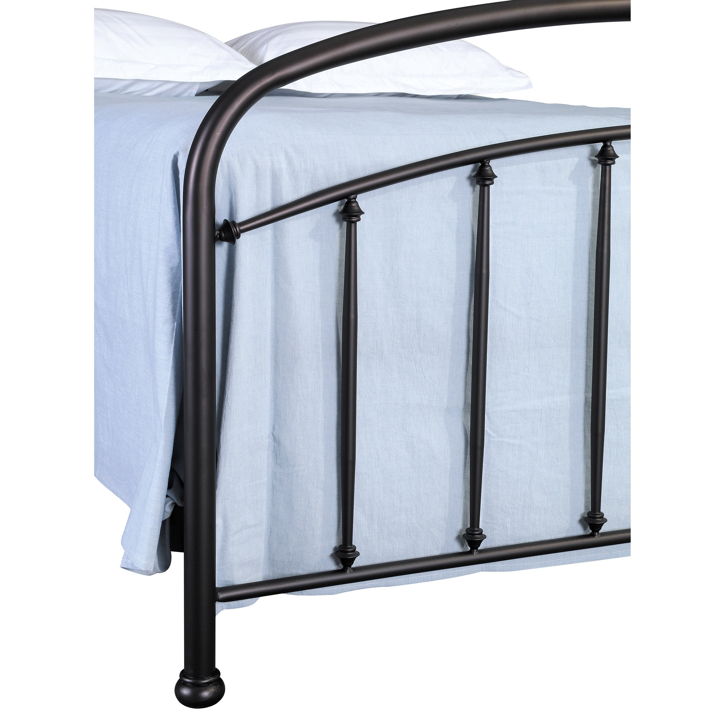 Hayden Metal Bed