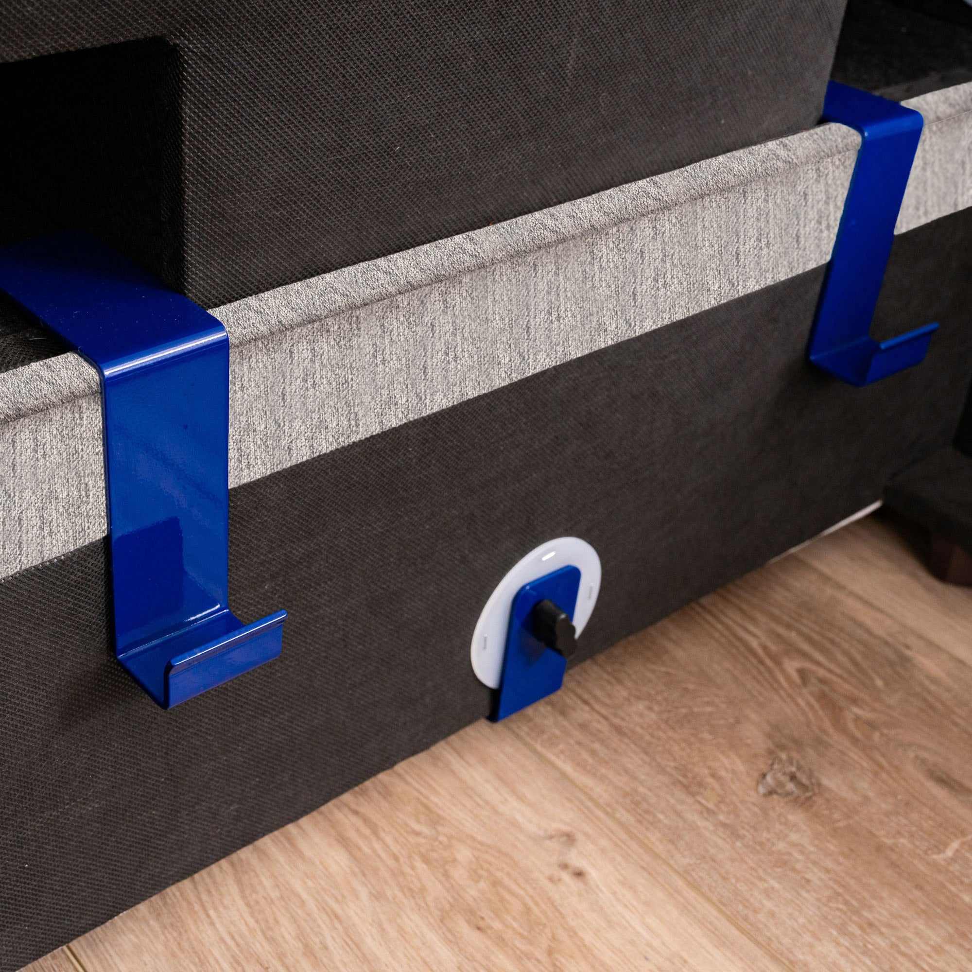 Flexsteel Flex 4-seat Sectional